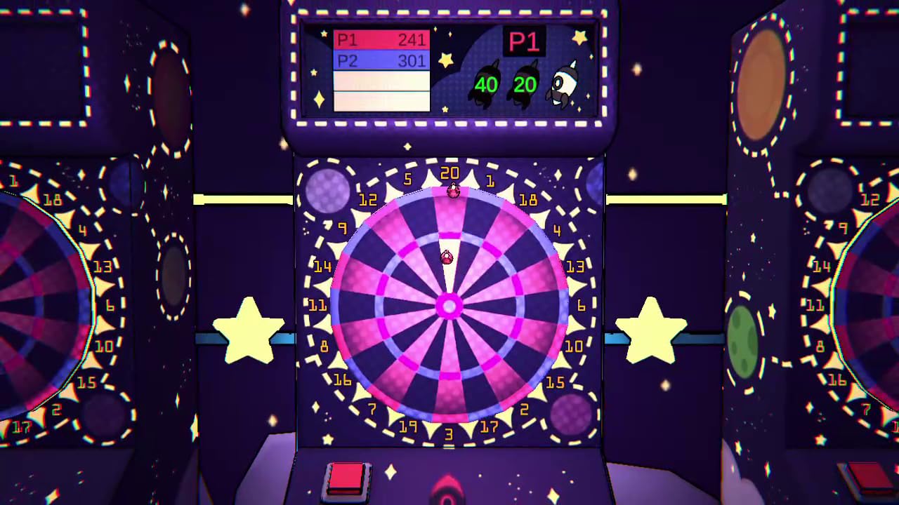 Arcade Game Zone - PS5 - [PAL ESP] - Nuevo