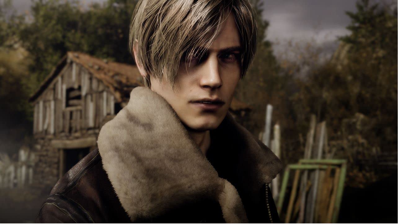 Resident Evil 4 édition lenticulaire
