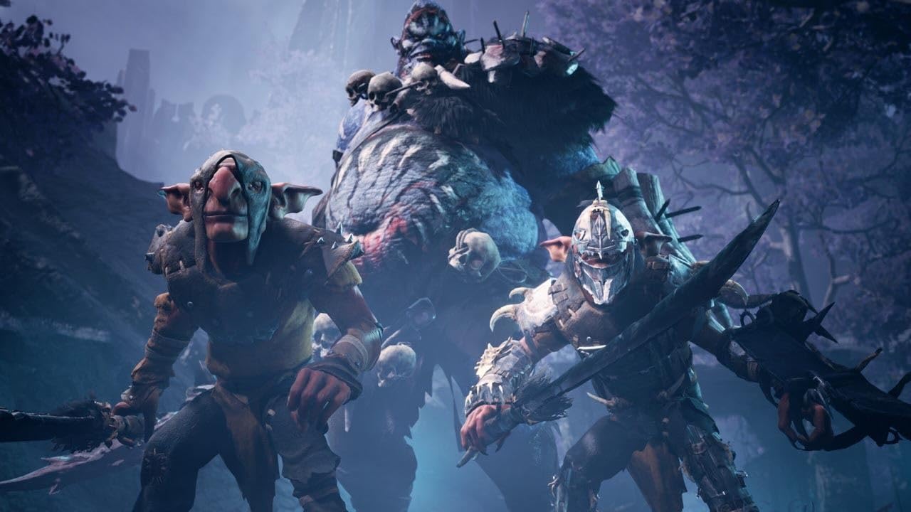 Dungeons And Dragons Dark Alliance PS5 - [PAL ESP] - Nuevo