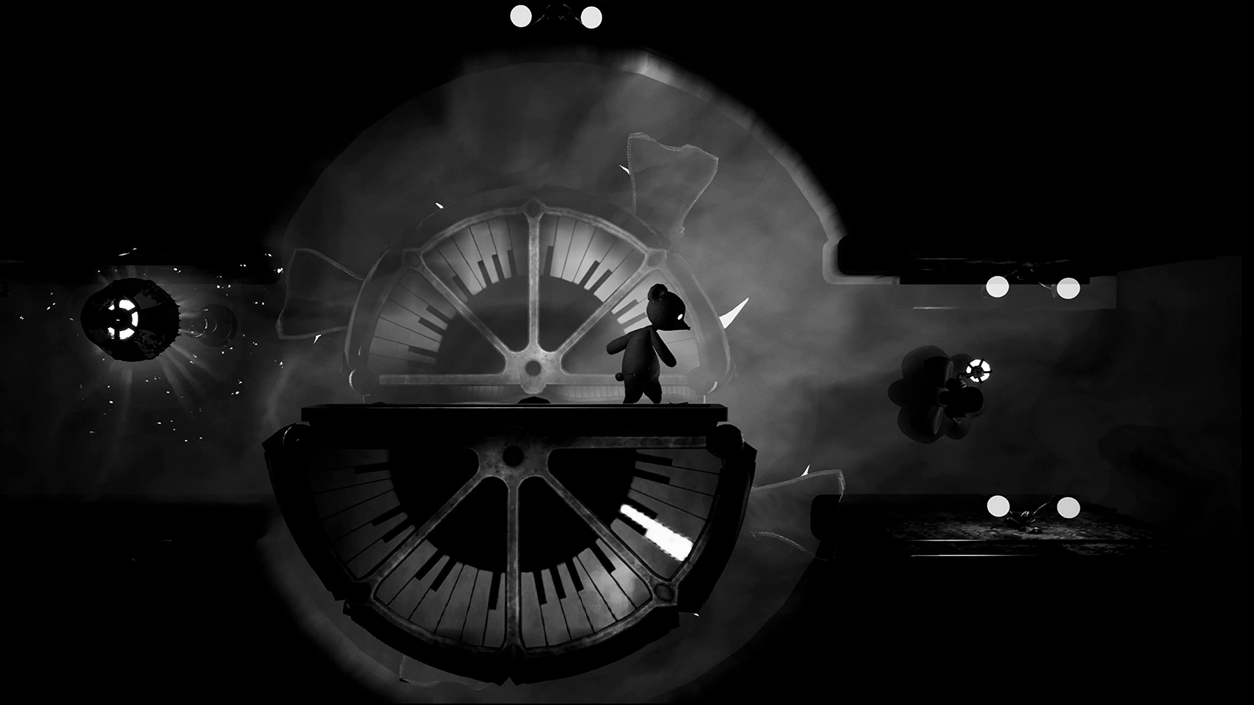 Tandem A Tale Of Shadows PS4 - [PAL ESP] - Nuevo
