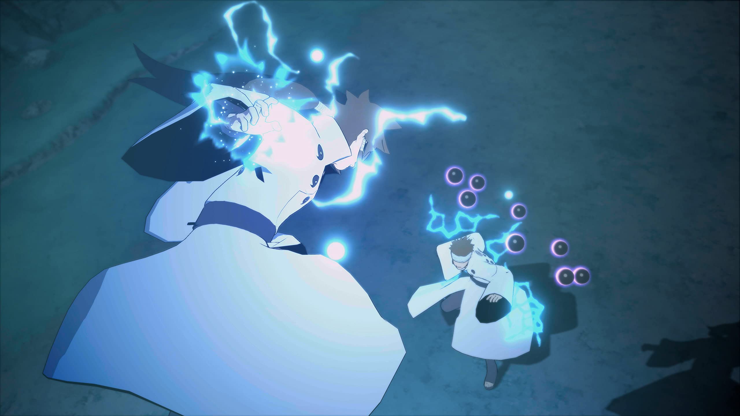 Naruto X Boruto Ultimate Ninja Storm Connections PS4 - [PAL ESP] - Nuevo