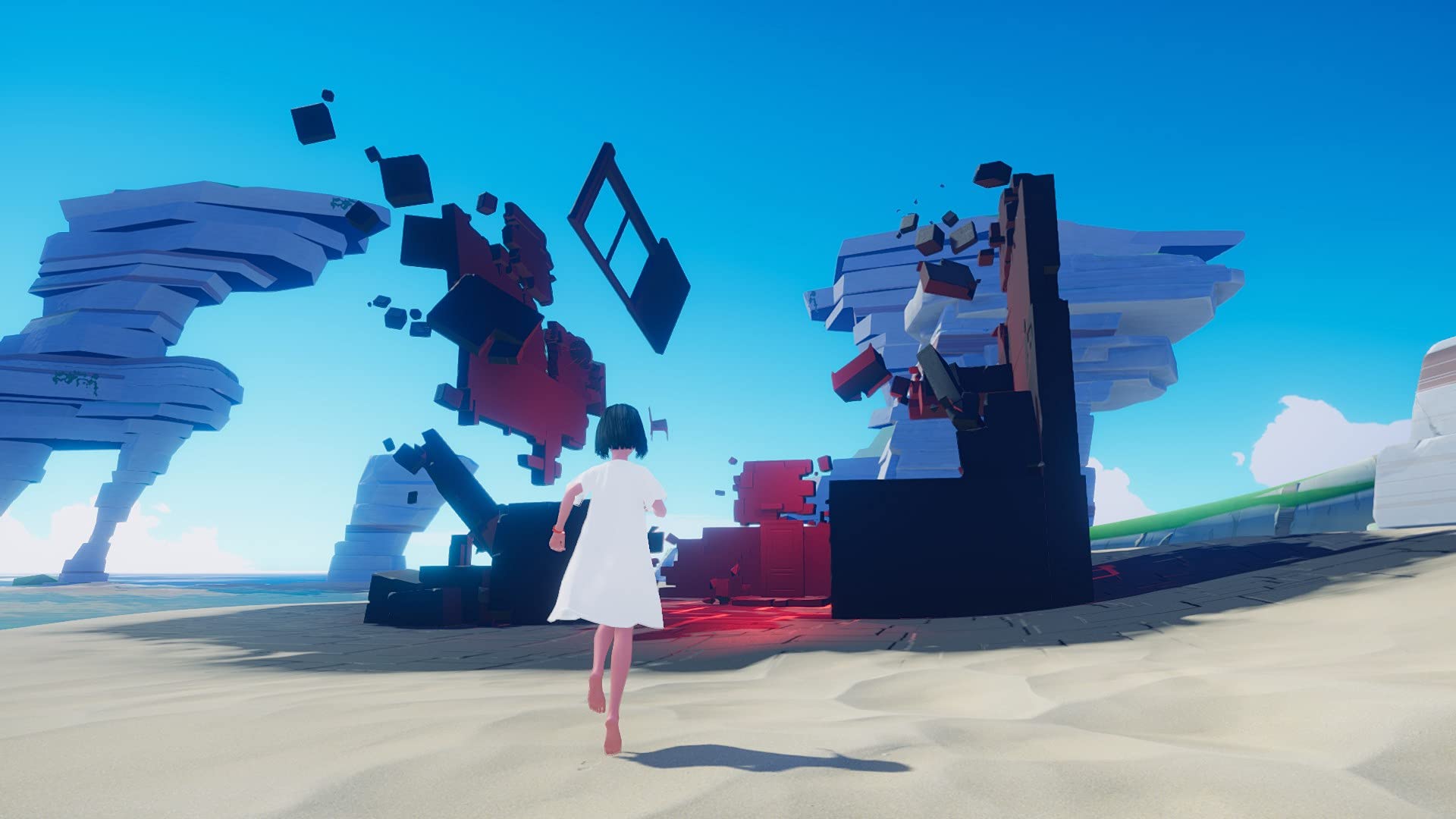 Ever Forward PS4 - PAL ESP - Nuevo