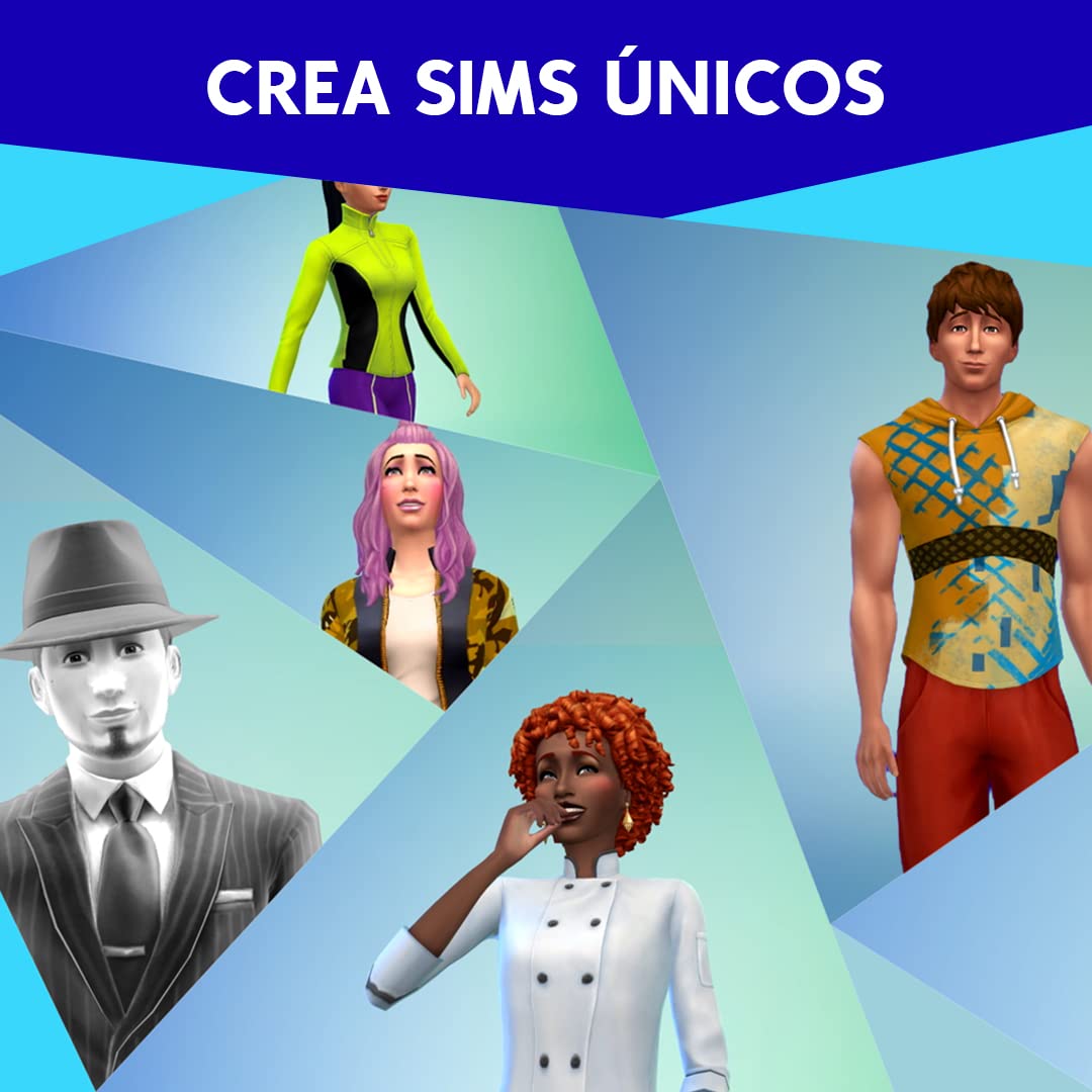 Die Sims 4 Clean & Cosy Bundle Pc [Pal Esp] - Nuevo