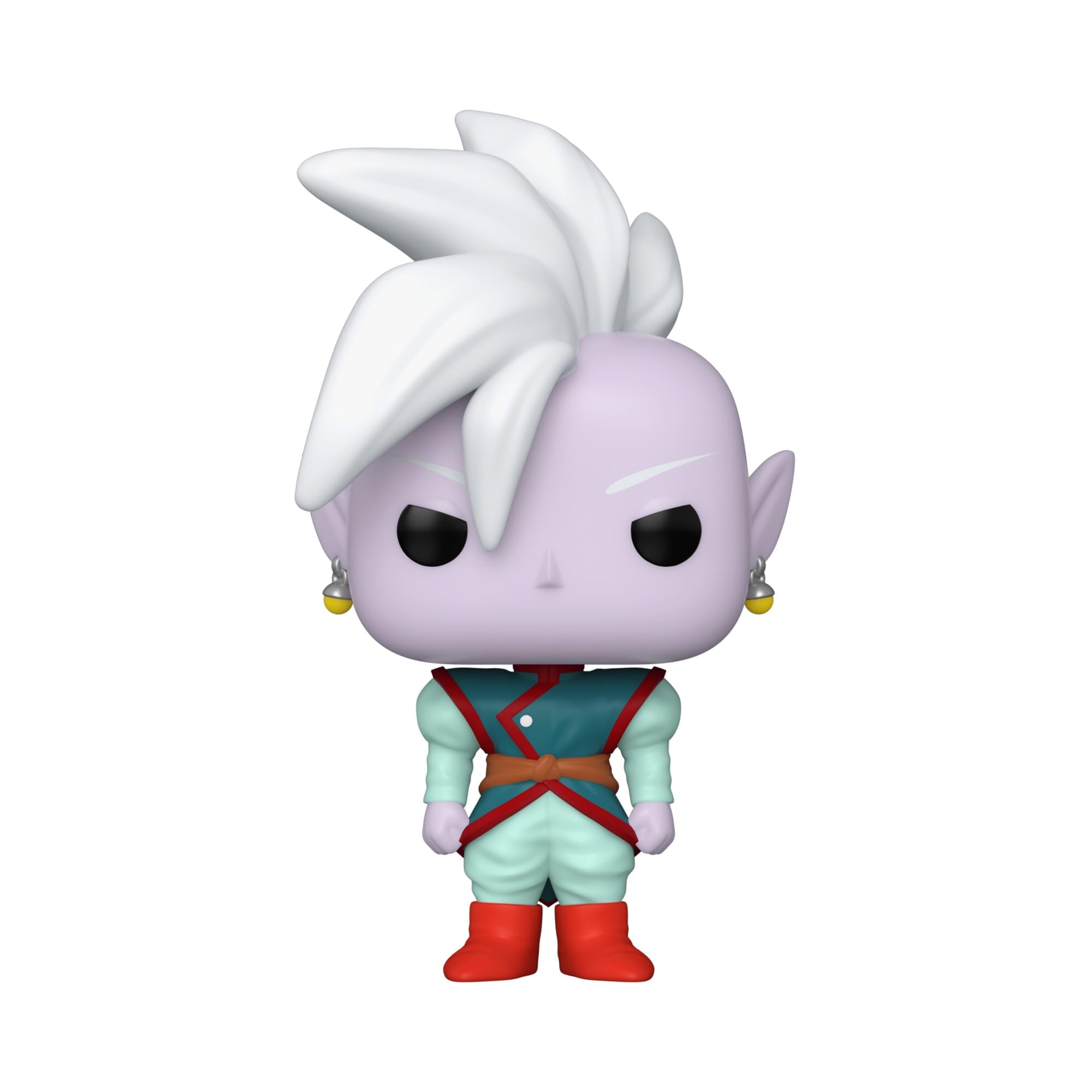 Funko Pop! Animation: Dbs - Shin - Dragon Ball Super - Figura De Vinilo Coleccionable - Idea De Regalo- Mercancia Oficial - Juguetes Para NiñOs Y Adultos - Anime Fans - MuñEco Para Coleccionistas