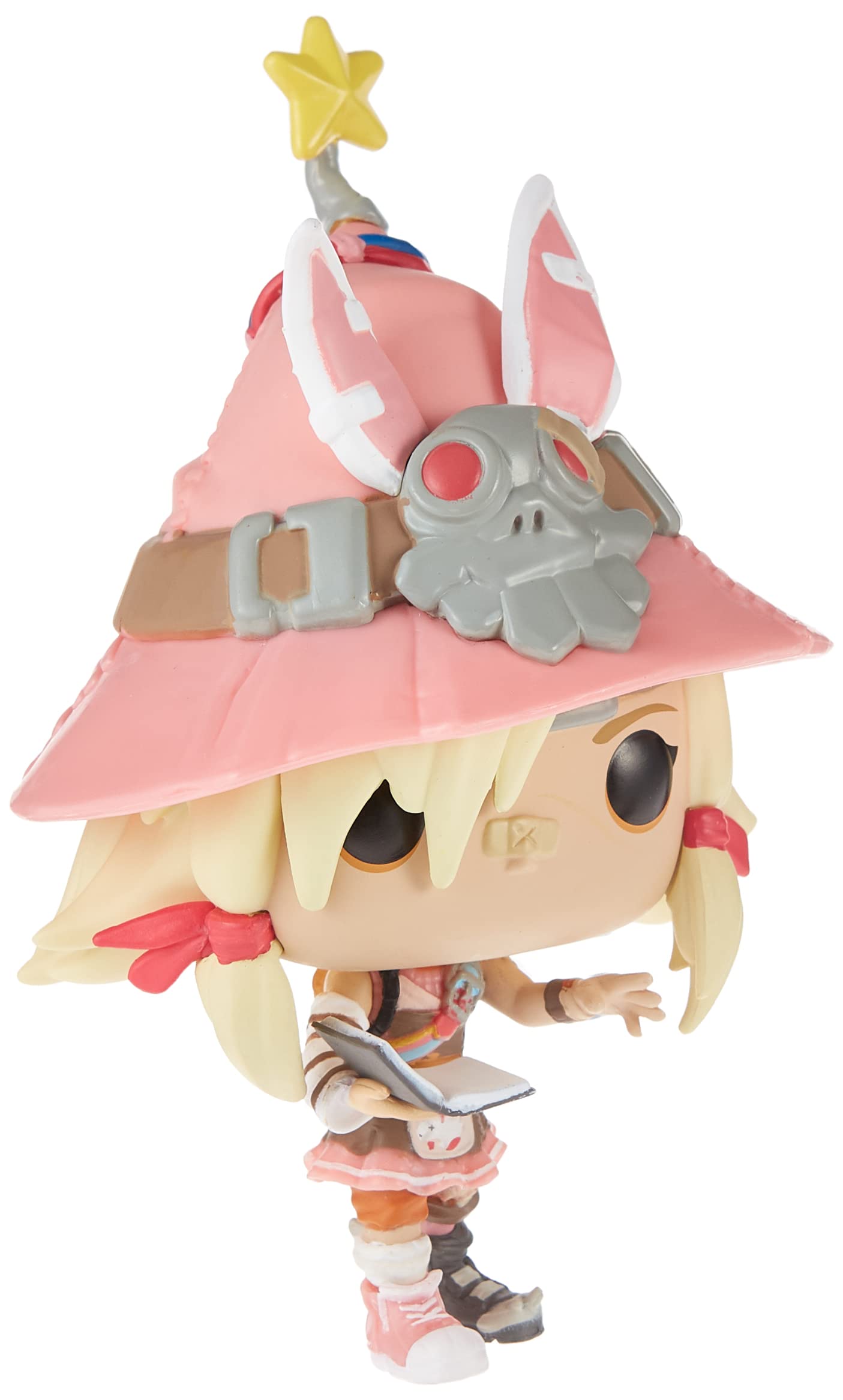 Pop Games: Tiny Tina’S Wonderland - Tiny Tina