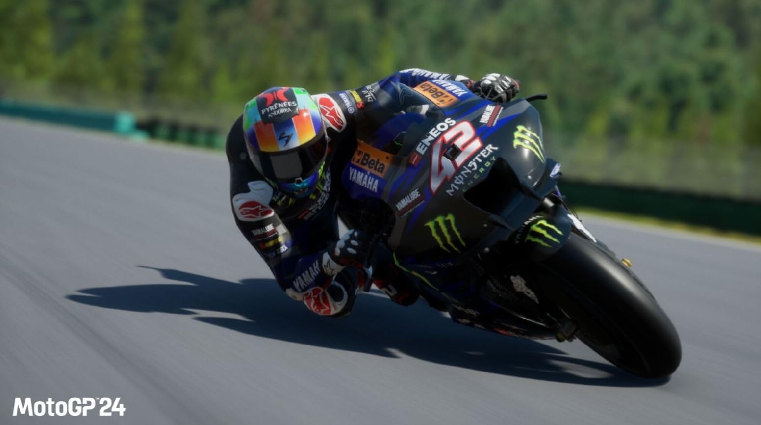 Motogp 24 Day One Edition Pes