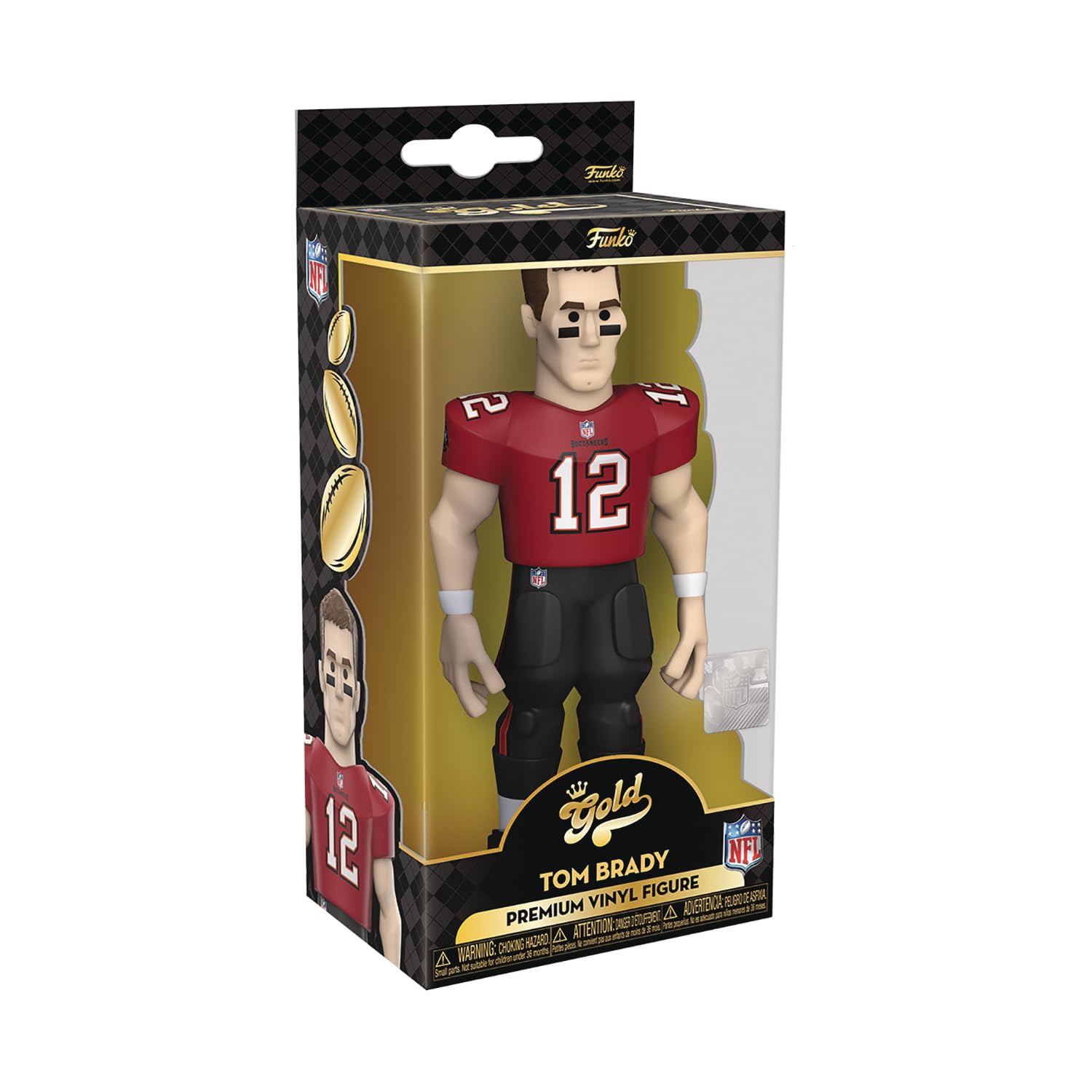 Funko Gold 5