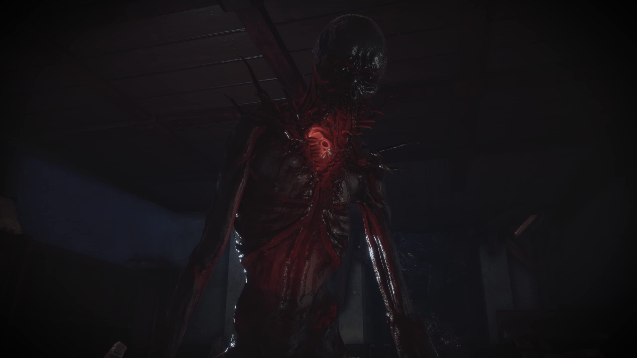 Fobia - St Dinfna Hotel PS4 - PAL ESP - Nuevo
