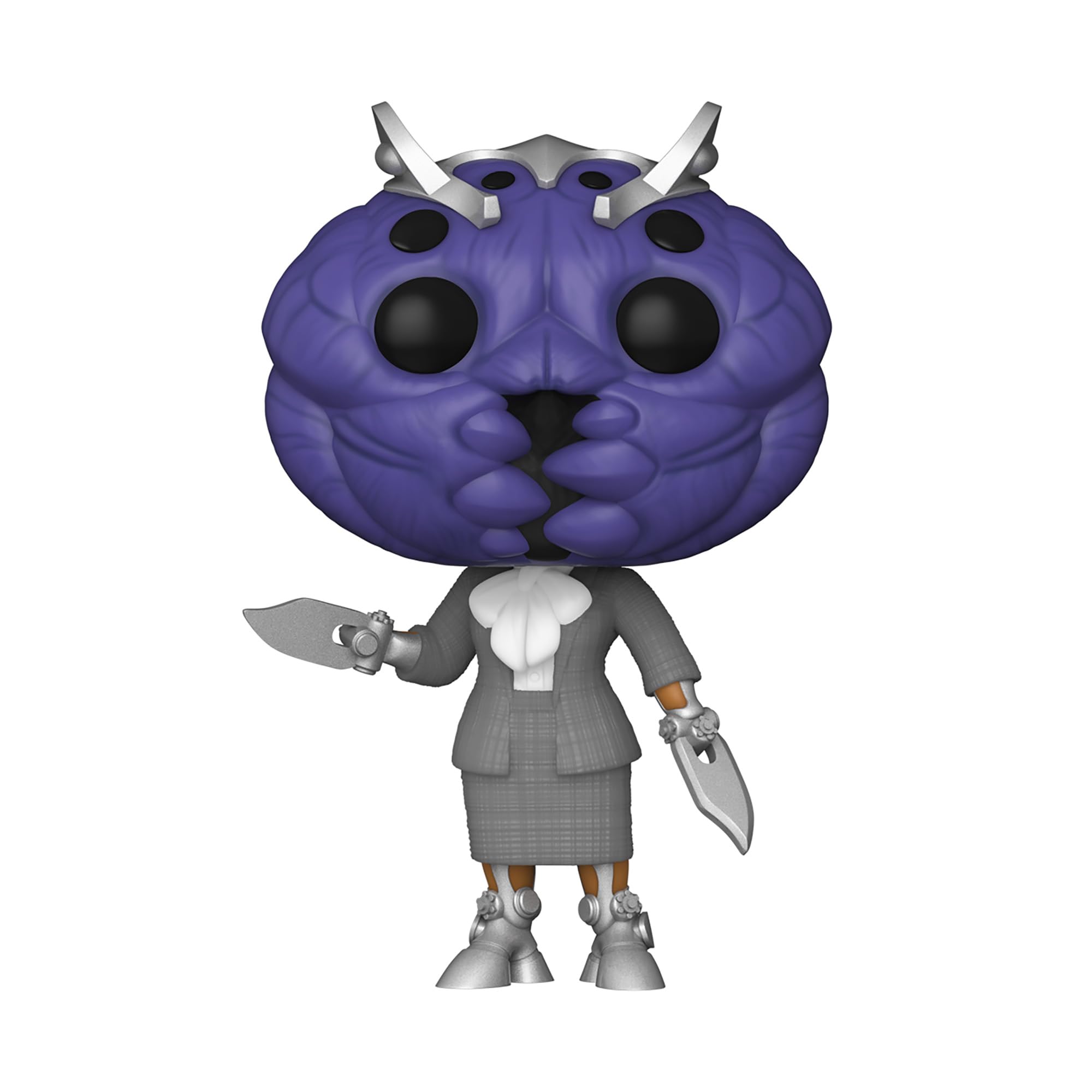 Funko Pop! Marvel: Thor: Love And Thunder - Miek - Figura De Vinilo Coleccionable - Idea De Regalo- Mercancia Oficial - Juguetes Para NiñOs Y Adultos - Movies Fans - MuñEco Para Coleccionistas