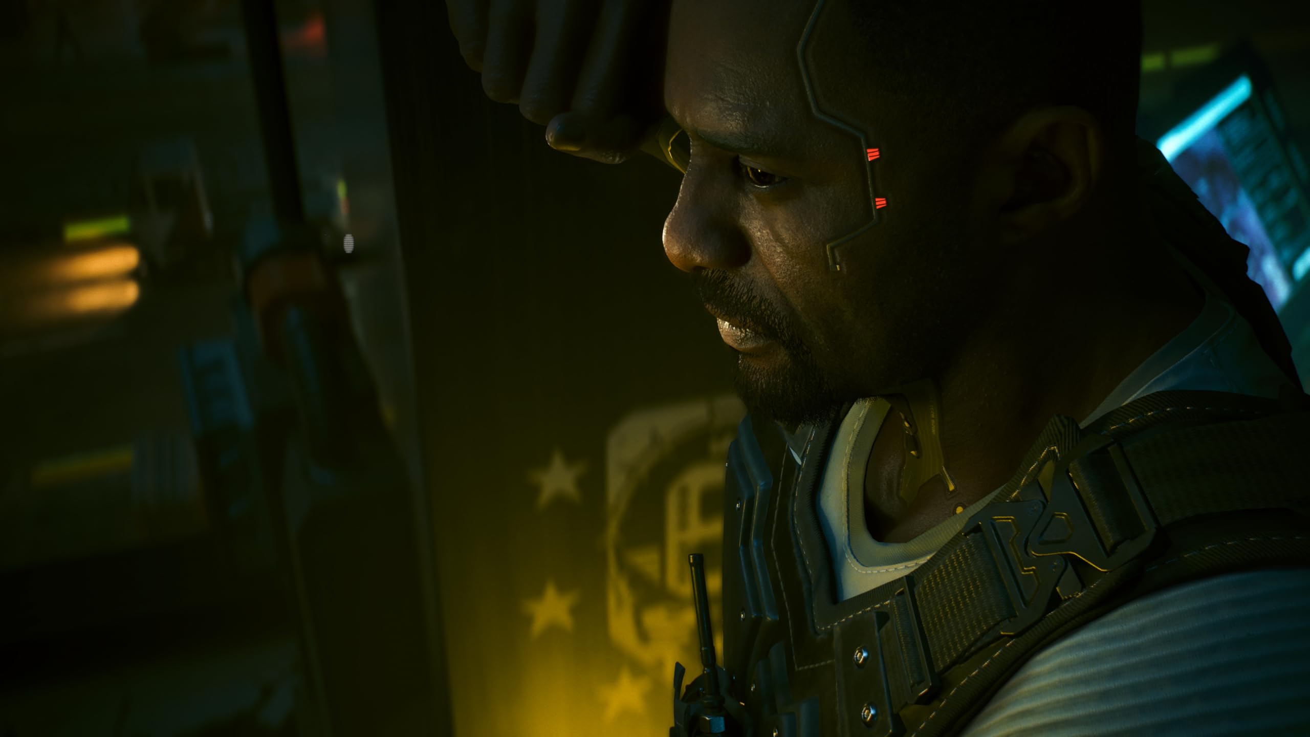 CYBERPUNK 2077 ULTIMATE EDITION