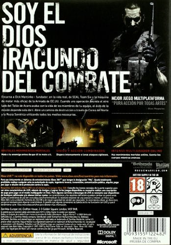 ROGUE WARRIOR