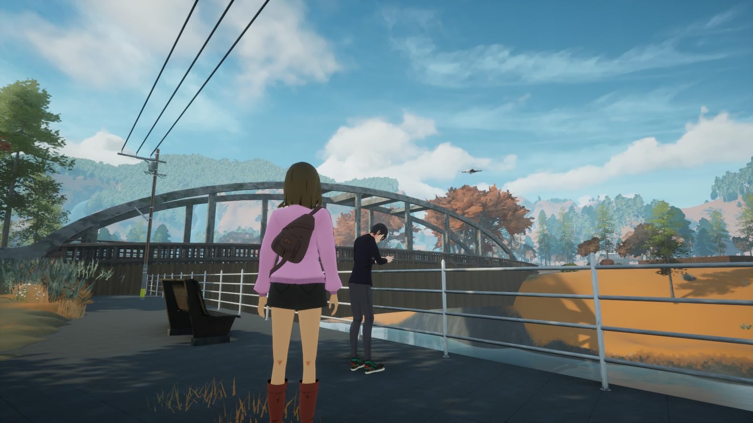 Sunnyside PS5 - [PAL ESP] - Nuevo
