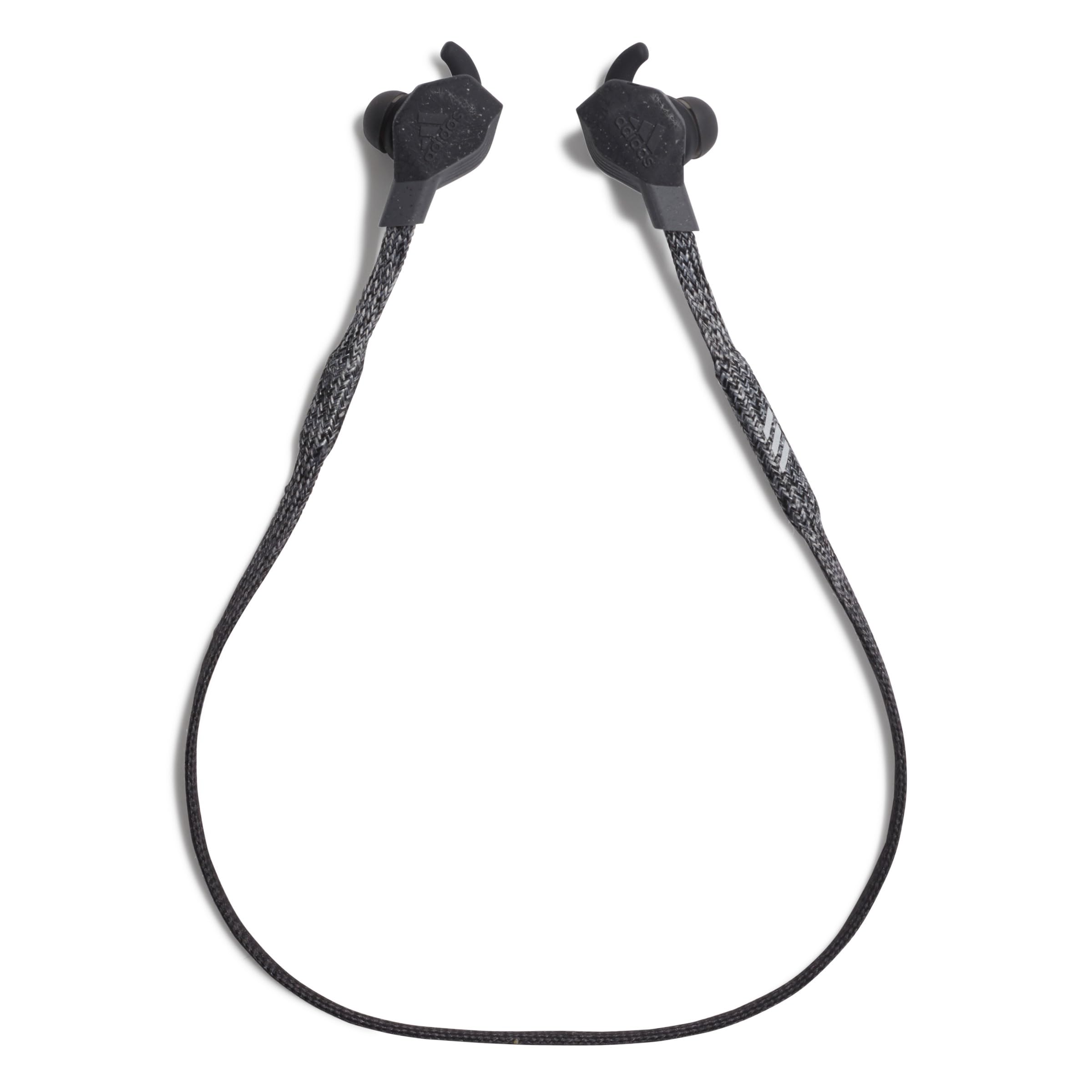 adidas Sport FWD-01 Bluetooth Auriculares, Gris Noche