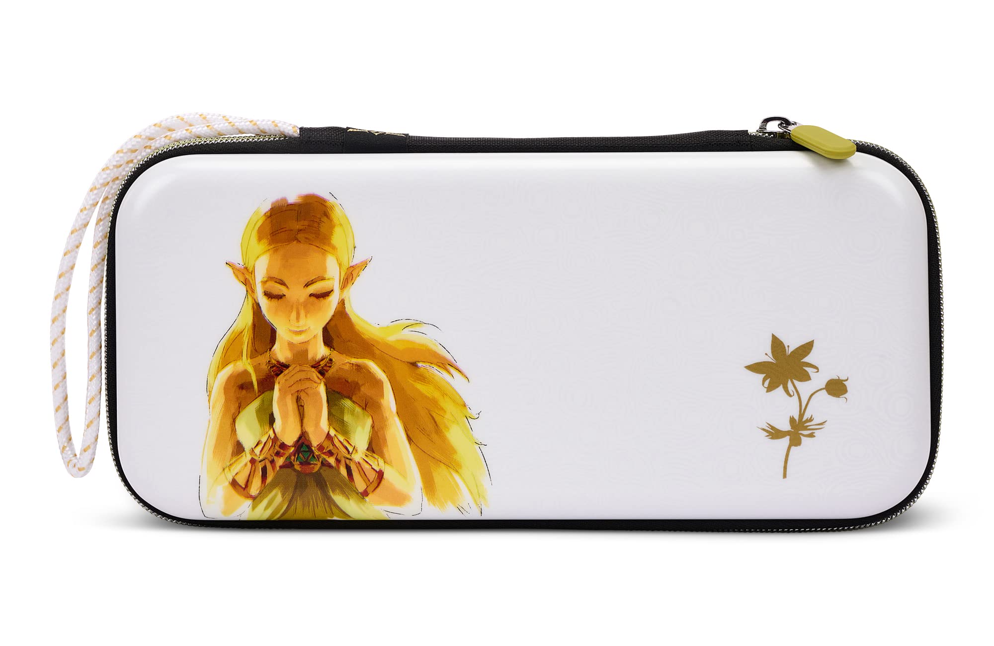 Funda Powera Travel Pro Slim Princess Zelda ( NINTENDO SWITCH - /OLED/Lite)