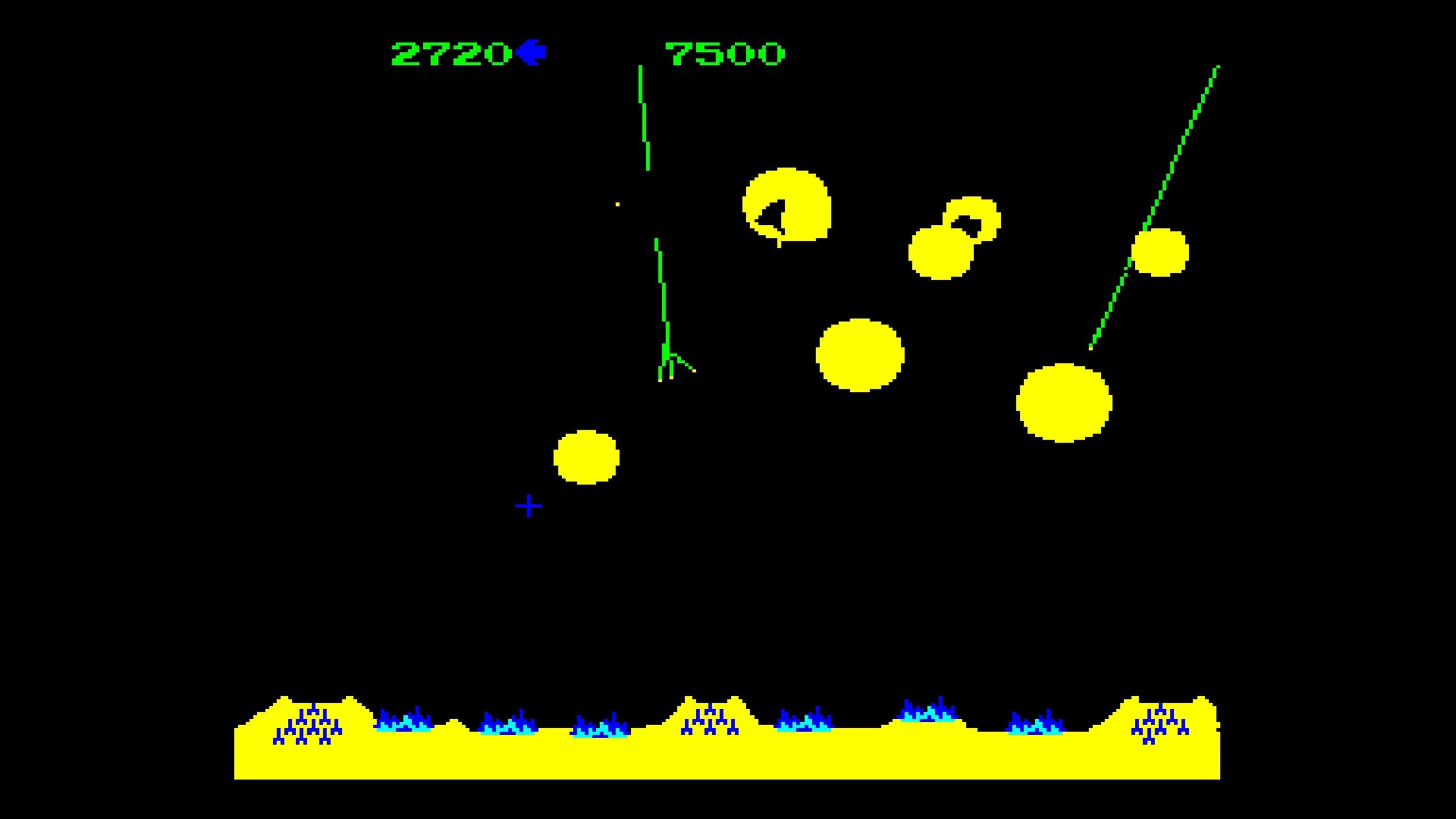 Atari Flashback Classiques Vol.