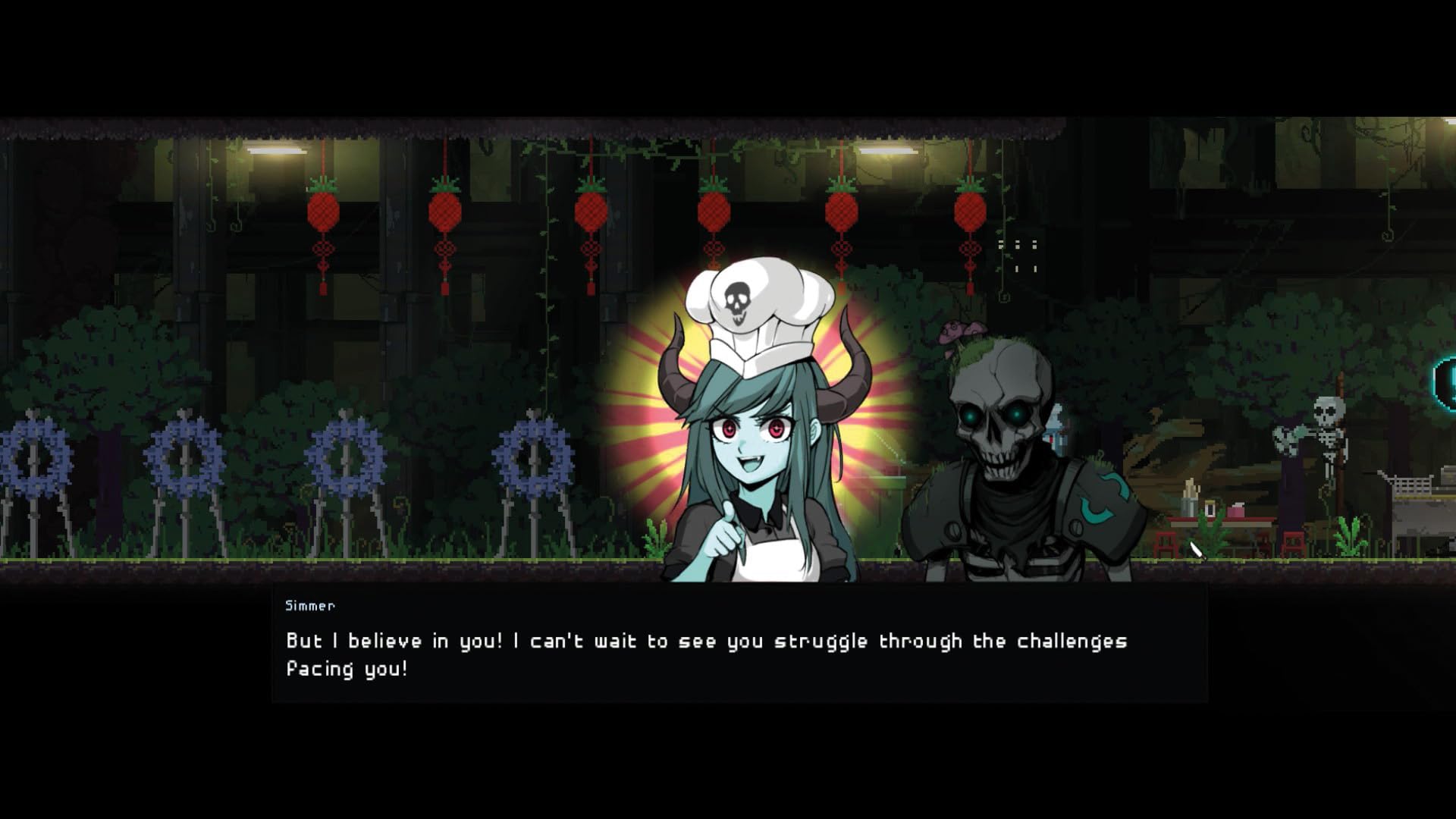 Dungeon Munchies PS5 - [PAL ESP] - Nuevo
