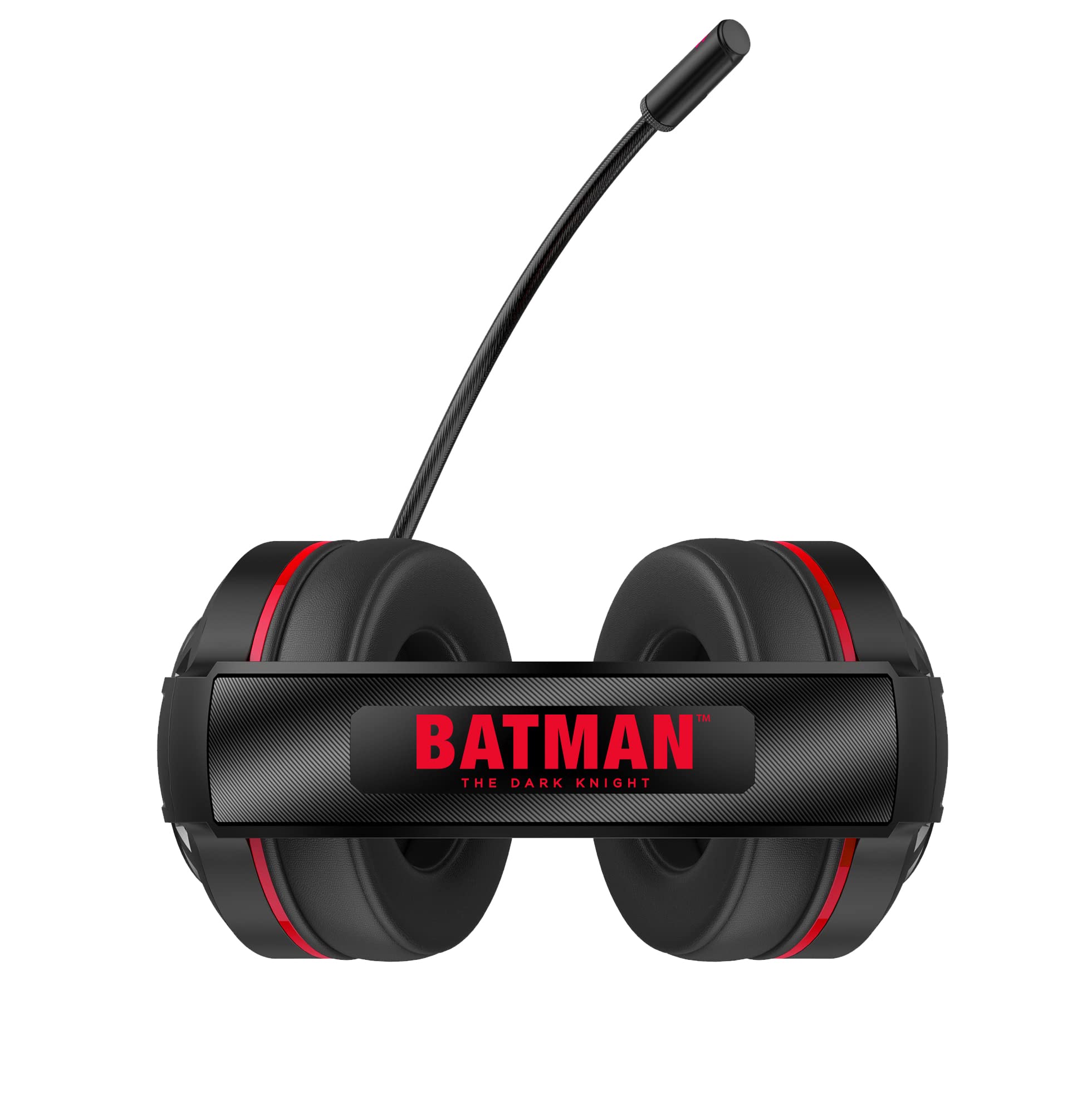 Otl Technologies Auriculares Gaming Pro G4 Batman Dc Comic