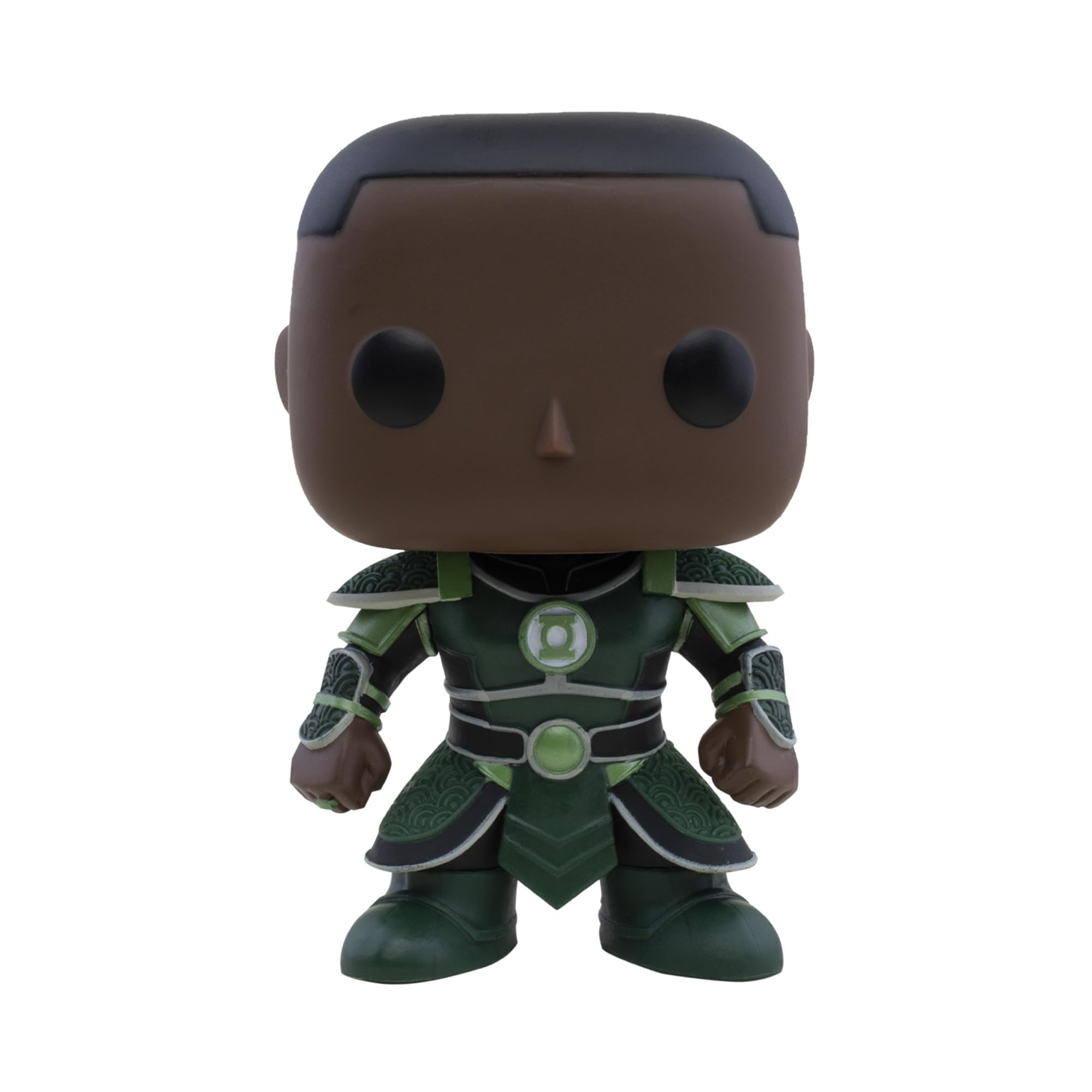 Funko Dc Imperial Palace - Green Lantern - Linterna Verde - Figura De Vinilo Coleccionable - Idea De Regalo- Mercancia Oficial - Juguetes Para NiñOs Y Adultos - Comic Books Fans