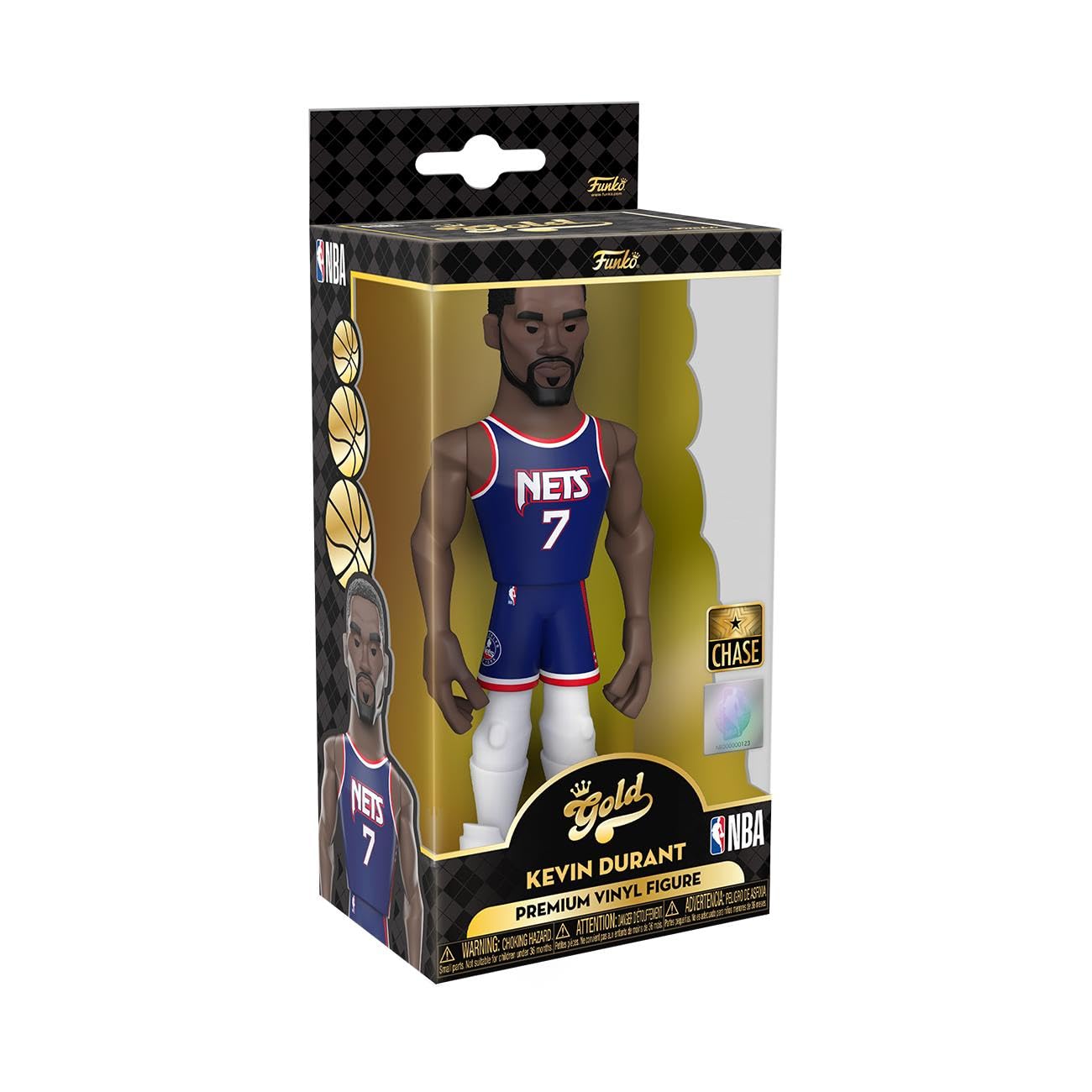 Funko Gold 5