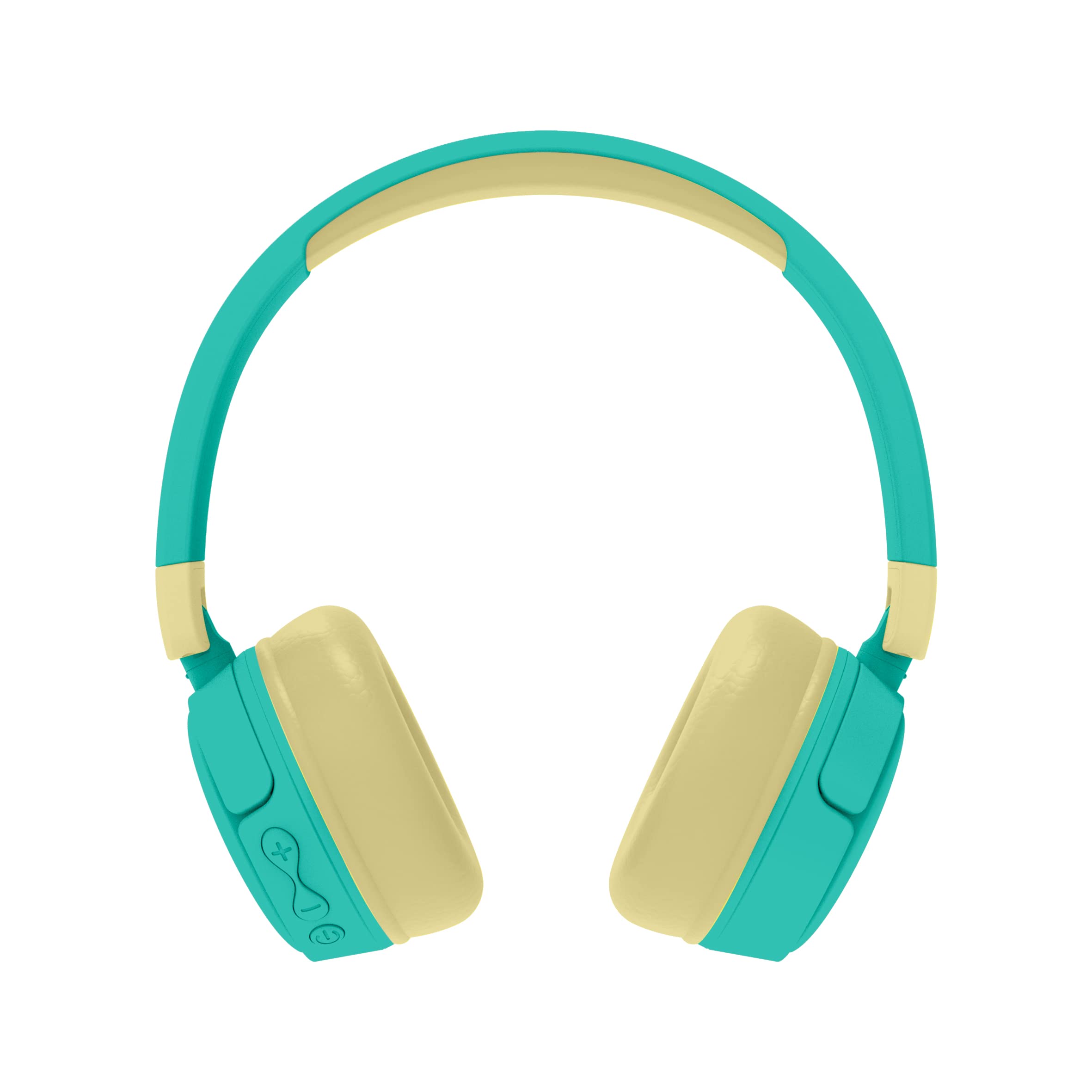 Otl Technologies Auriculares Infantiles InaláMbricos Animal Crossing Bluetooth Plegables