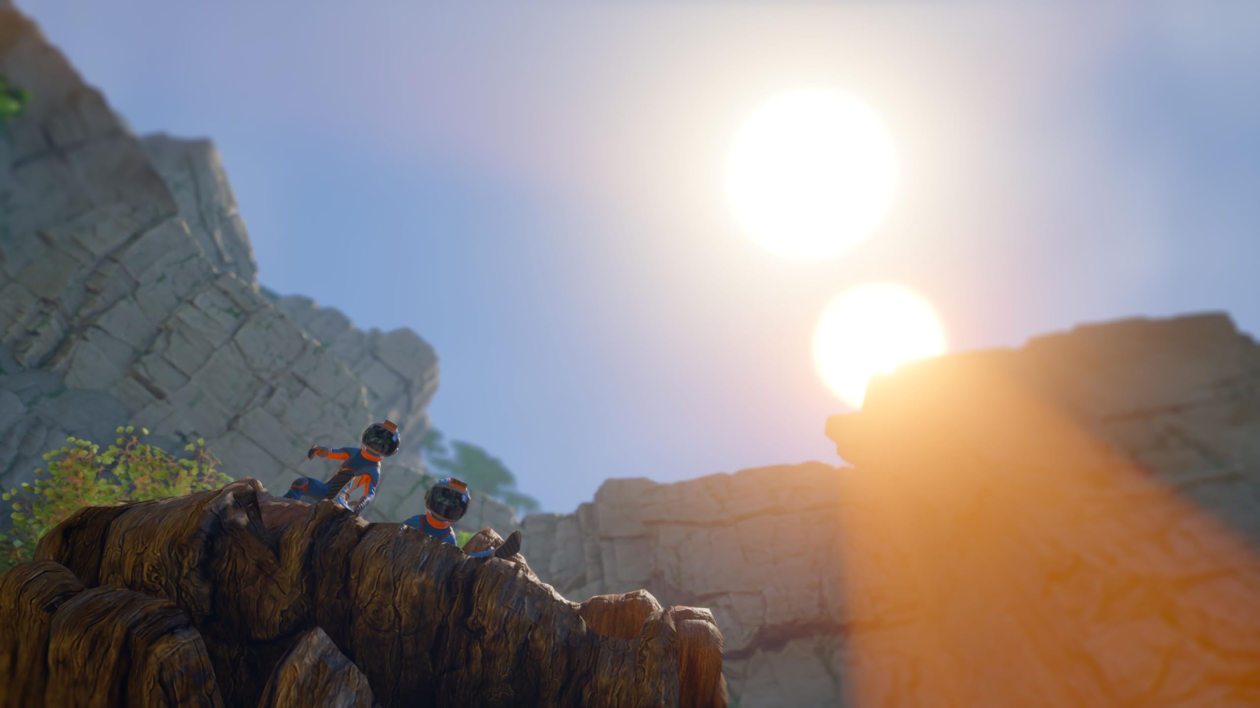 Revenge Of The Savage Planet - Day One Edition - PS5