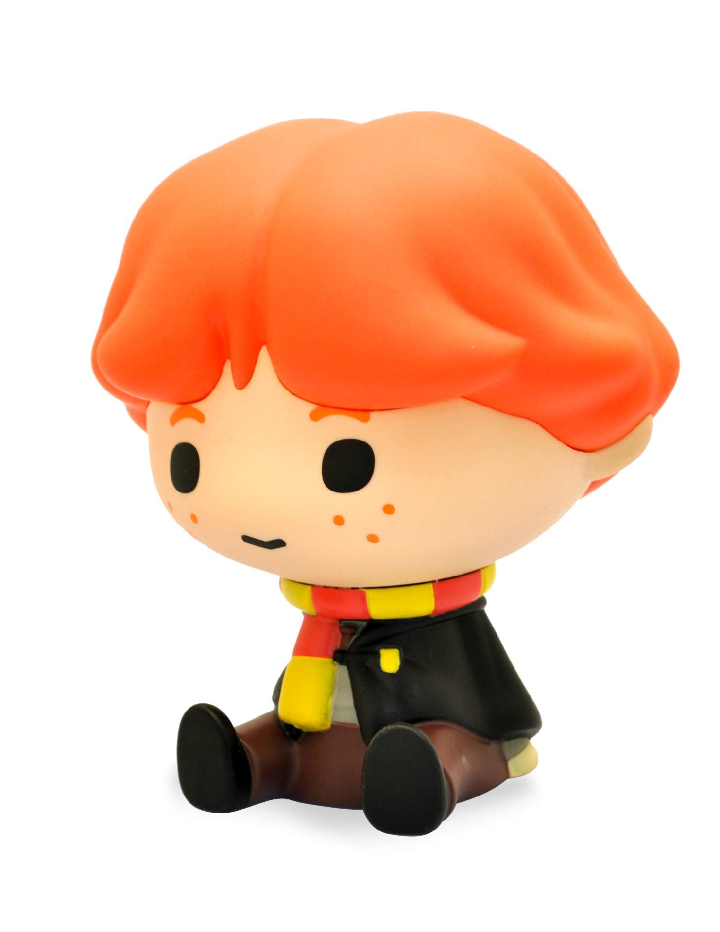 Plastoy Harry Potter - Tirelire Chibi Ron Weasley