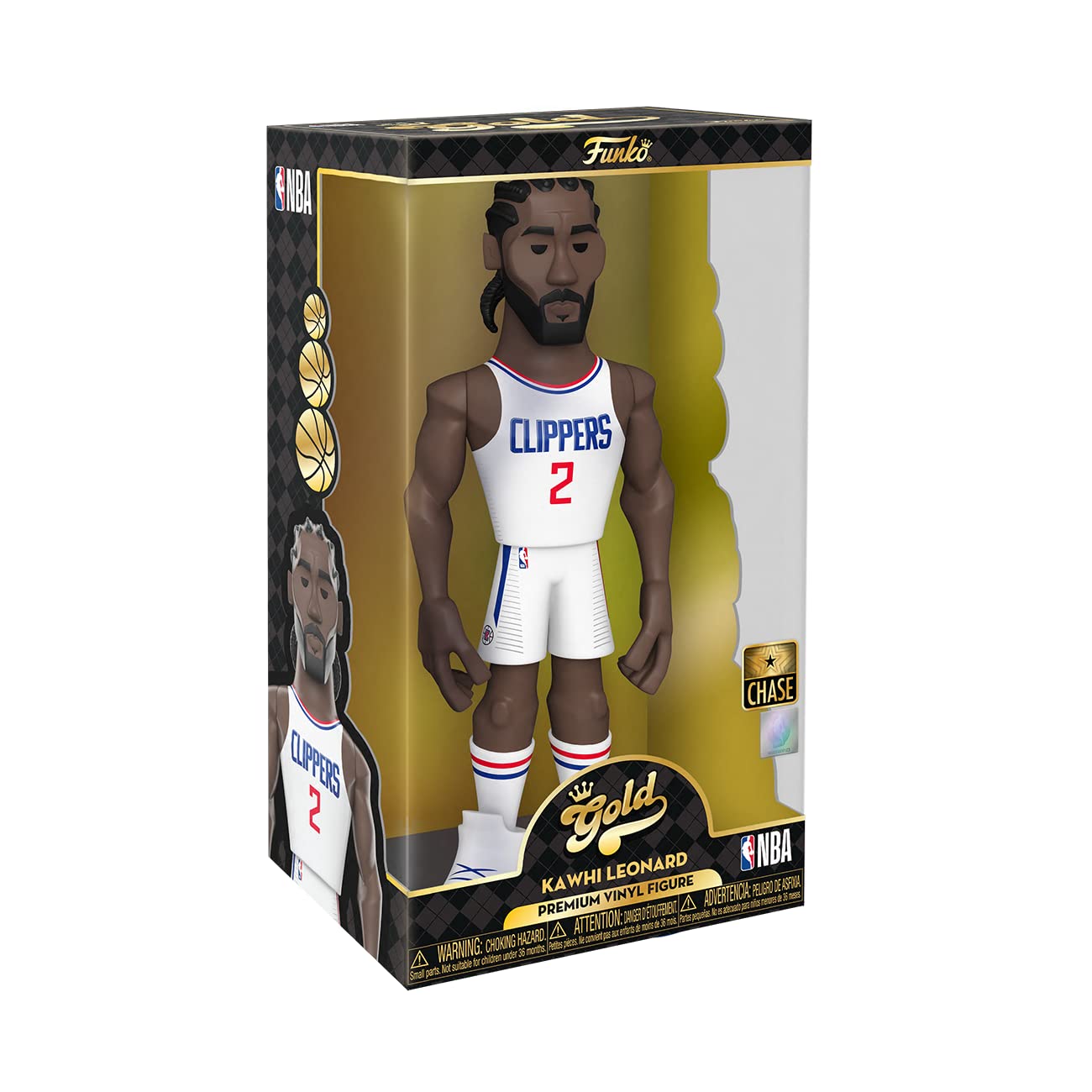 Funko Gold 12