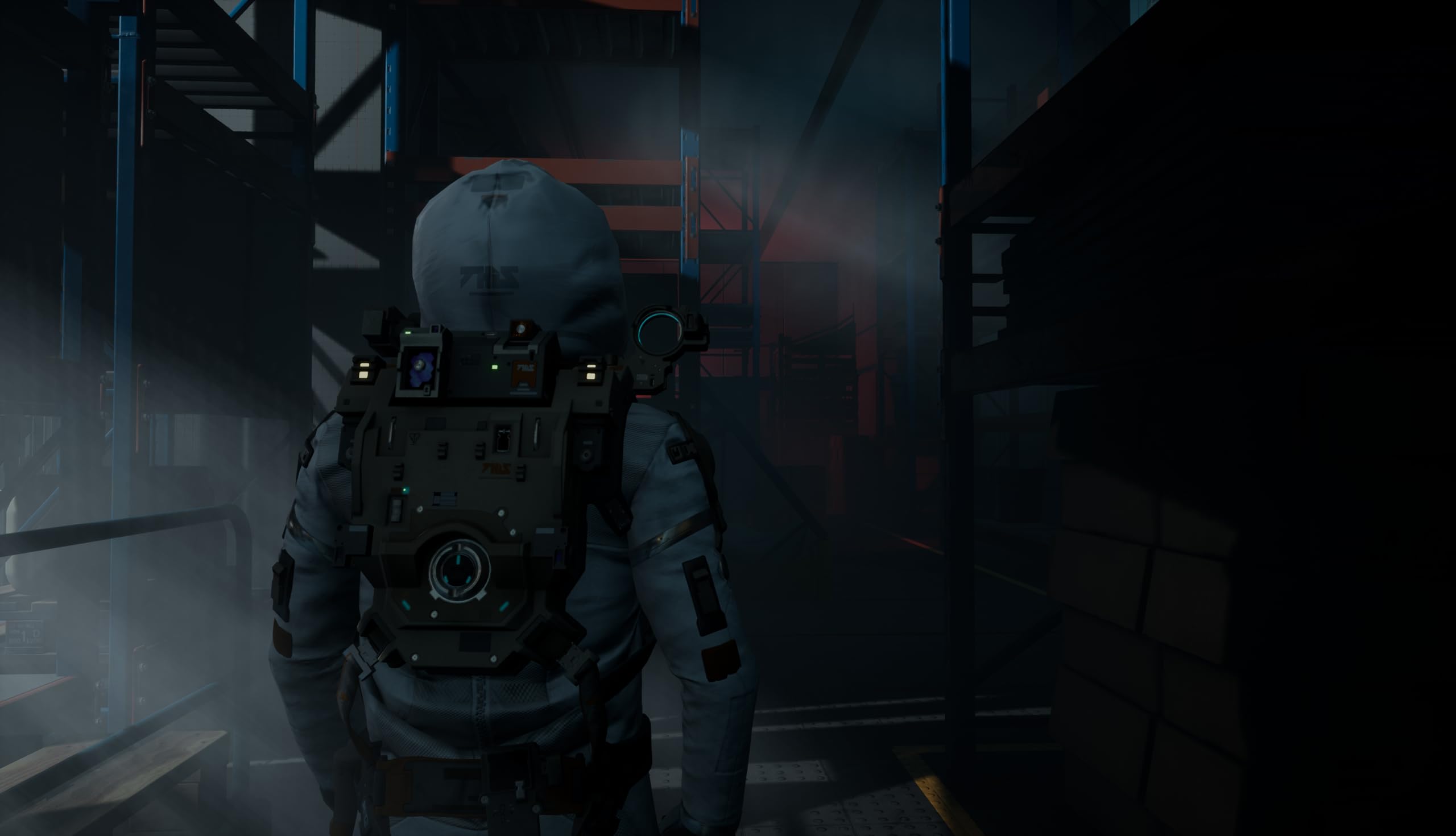Evotinction PS5 - [PAL ESP] - Nuevo