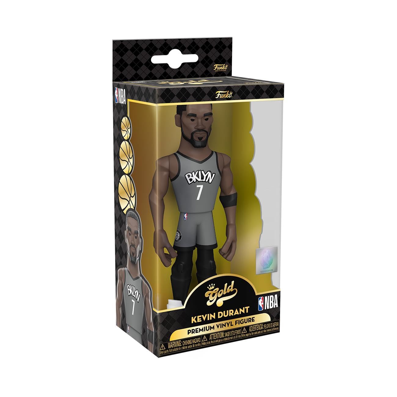 Funko Gold 5