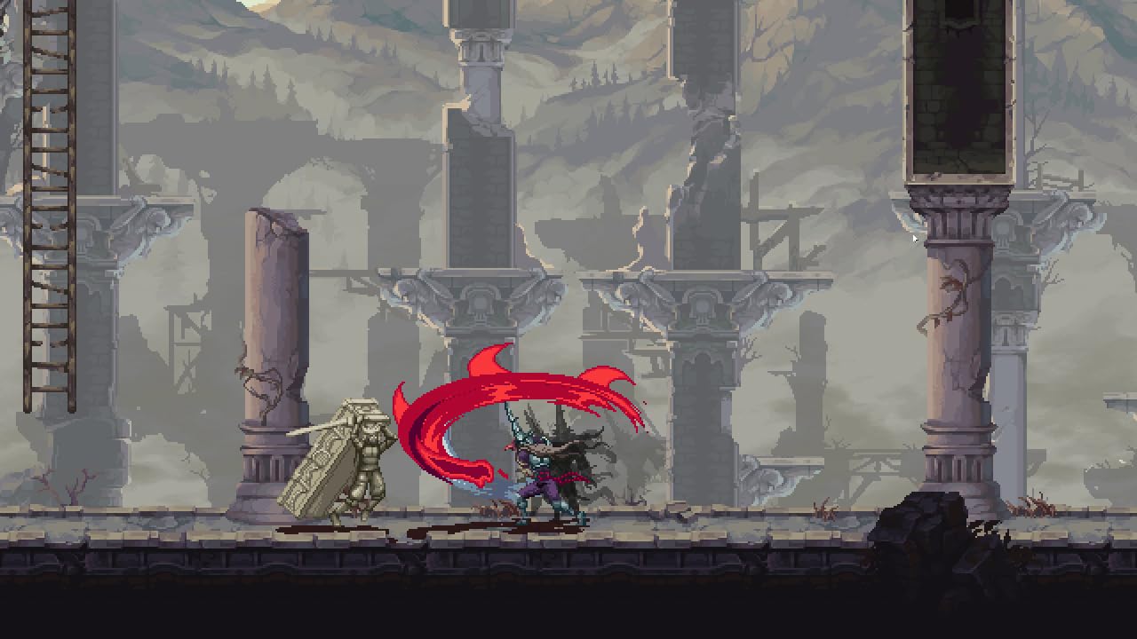 Blasphemous 2 PS5 - [PAL ESP] - Nuevo