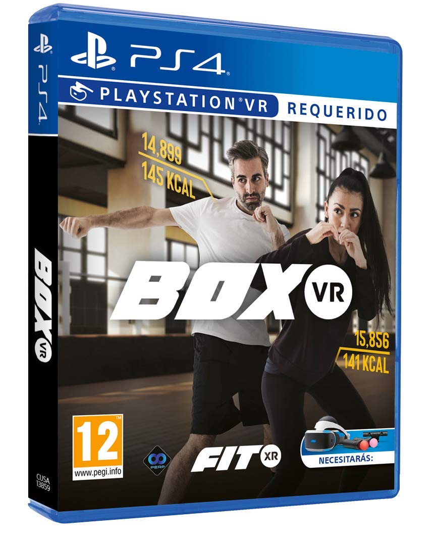 Boxvr