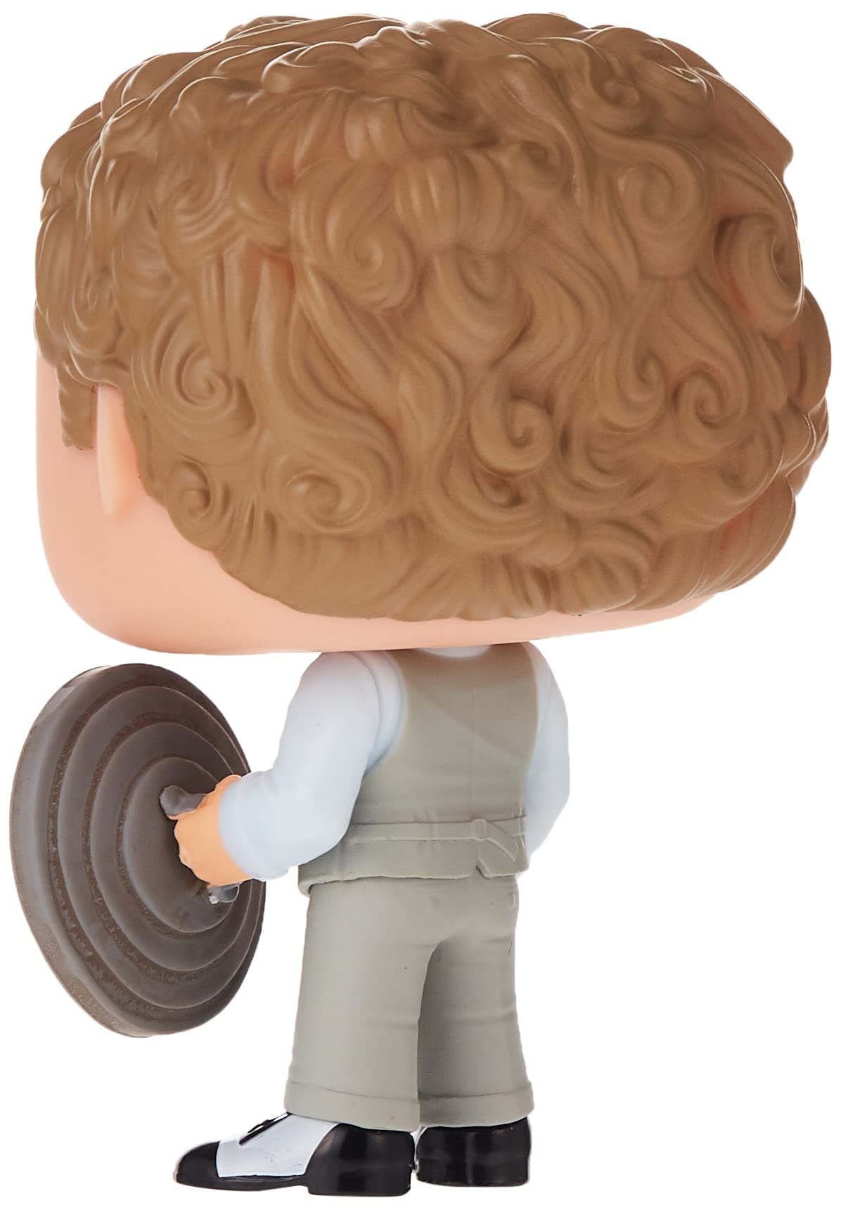 Funko Pop! Movies: The Godfather 50th - Sonny Corleone - 1/6 De Probabilidades De Obtener La Rara Variante Chase - Figura De Vinilo Coleccionable - Idea De Regalo- Mercancia Oficial - Movies Fans