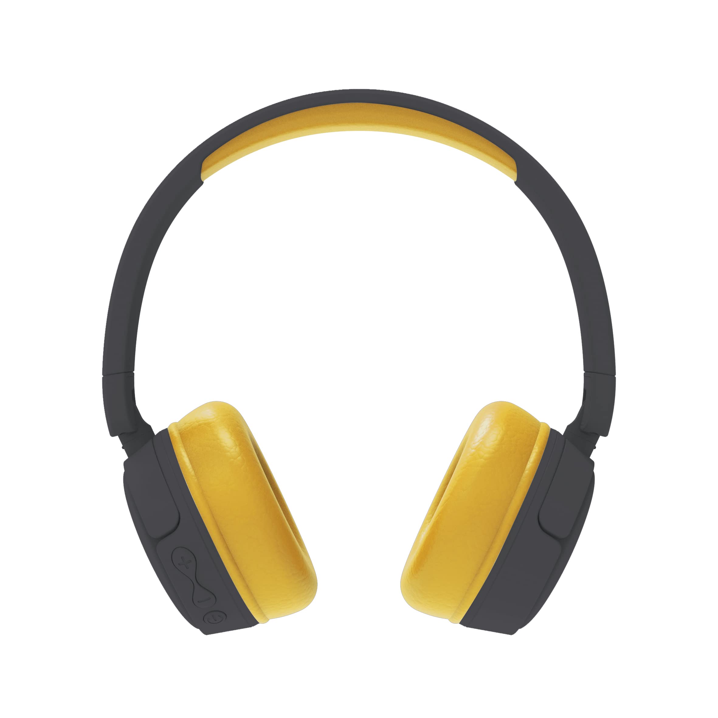 Otl Technologies Dc0984 Batman Gotham City - Auriculares InaláMbricos Para NiñOs, Color Gris
