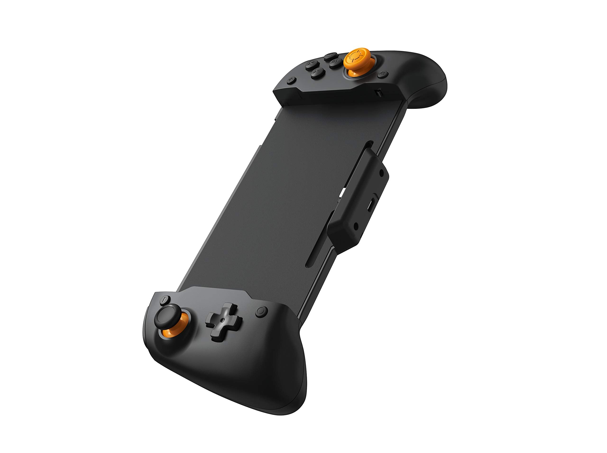 Mando Nintendo Switch Fr-Tec Pro Gaming Controller ErgonóMico - Nuevo