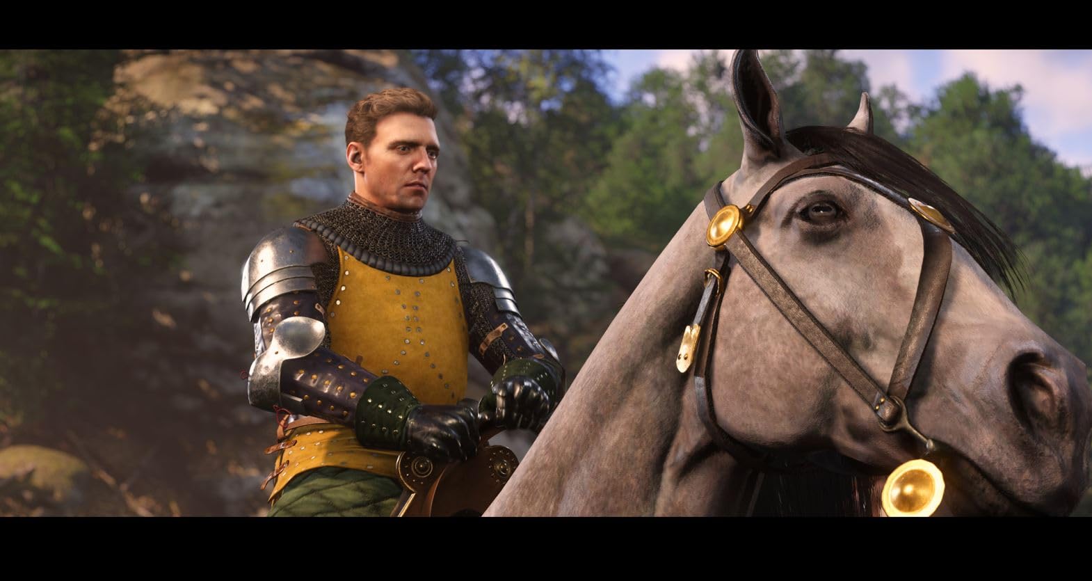 Kingdom Come Deliverance II Day 1