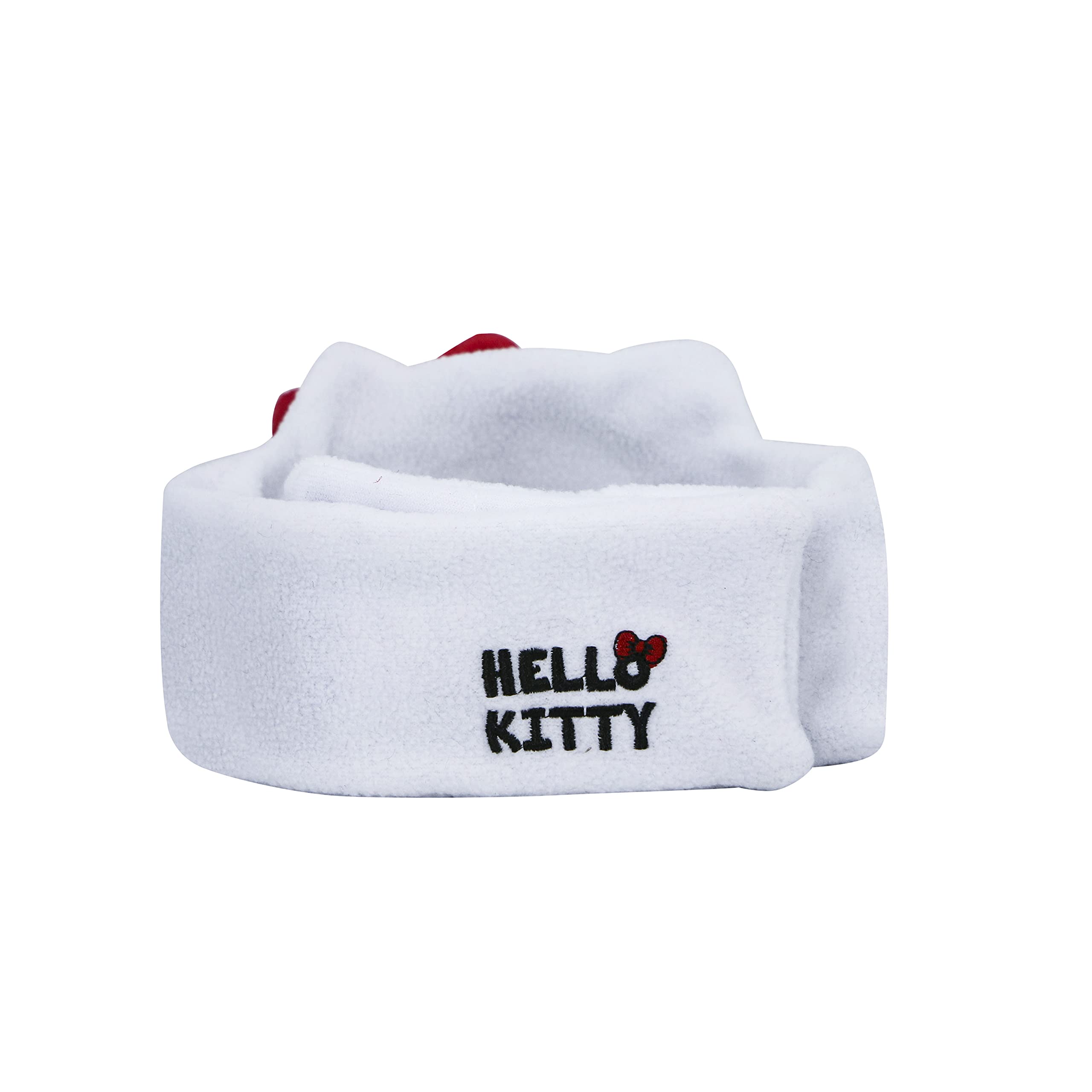 Otl Technologies Auriculares Para NiñOs Hello Kitty Diadema Blanco Para Mayores De 3 AñOs