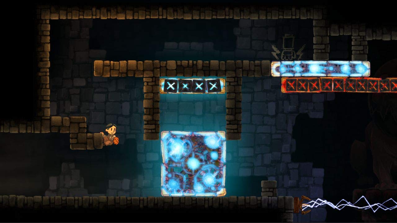 Teslagrad - Value Pack
