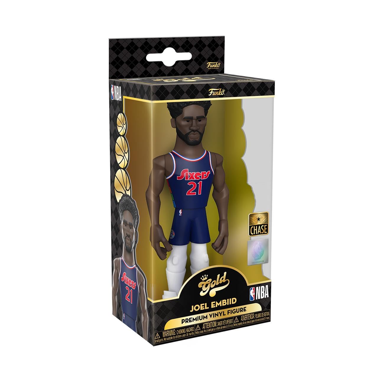 Funko Gold 5