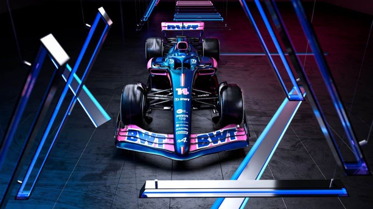 F1 Manager 2022