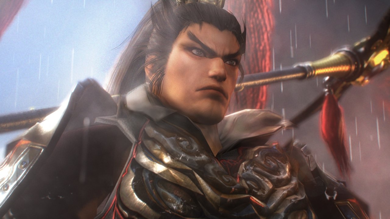 Dynasty Warriors 8: Xtreme Legen DS - PS3 PAL ESP - Nuevo