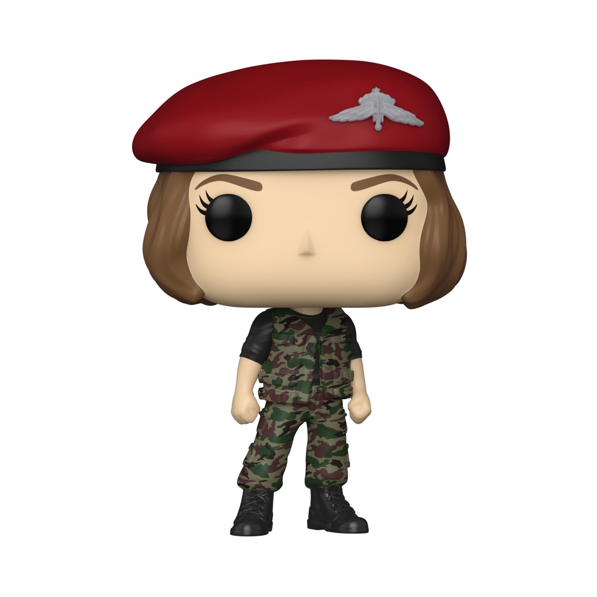 Funko Pop! Tv: Stranger Things - Robin - Figura De Vinilo Coleccionable - Idea De Regalo- Mercancia Oficial - Juguetes Para NiñOs Y Adultos - Tv Fans - MuñEco Para Coleccionistas Y ExposicióN