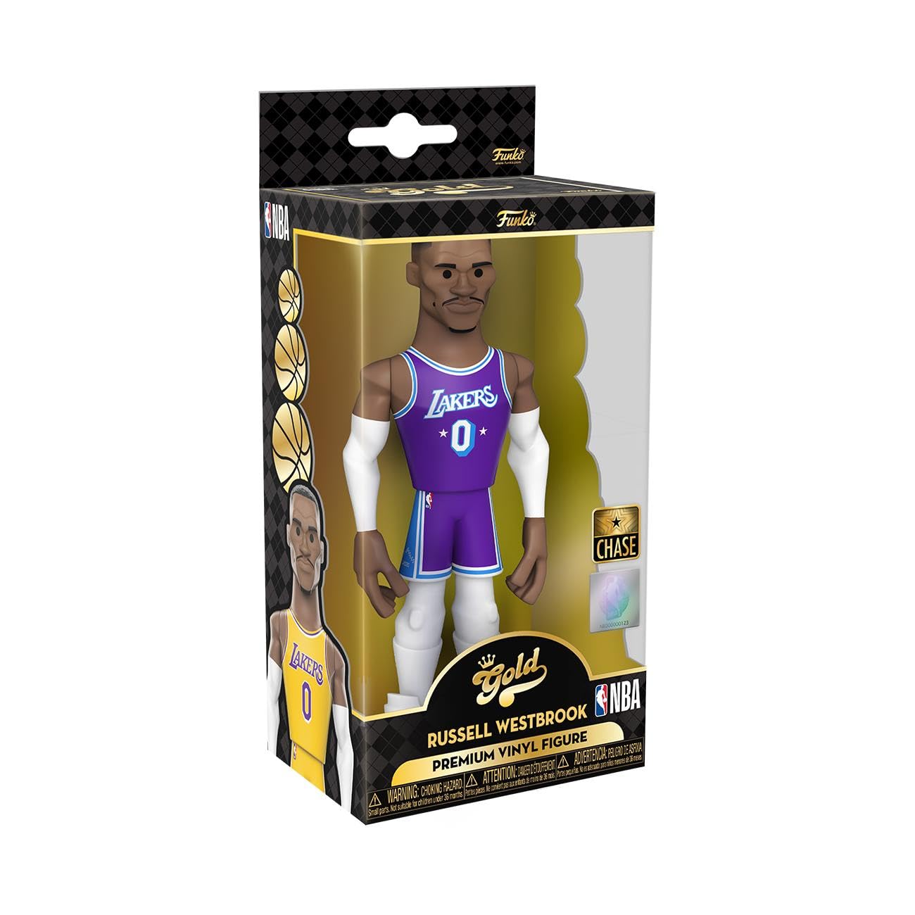 Funko Gold 5