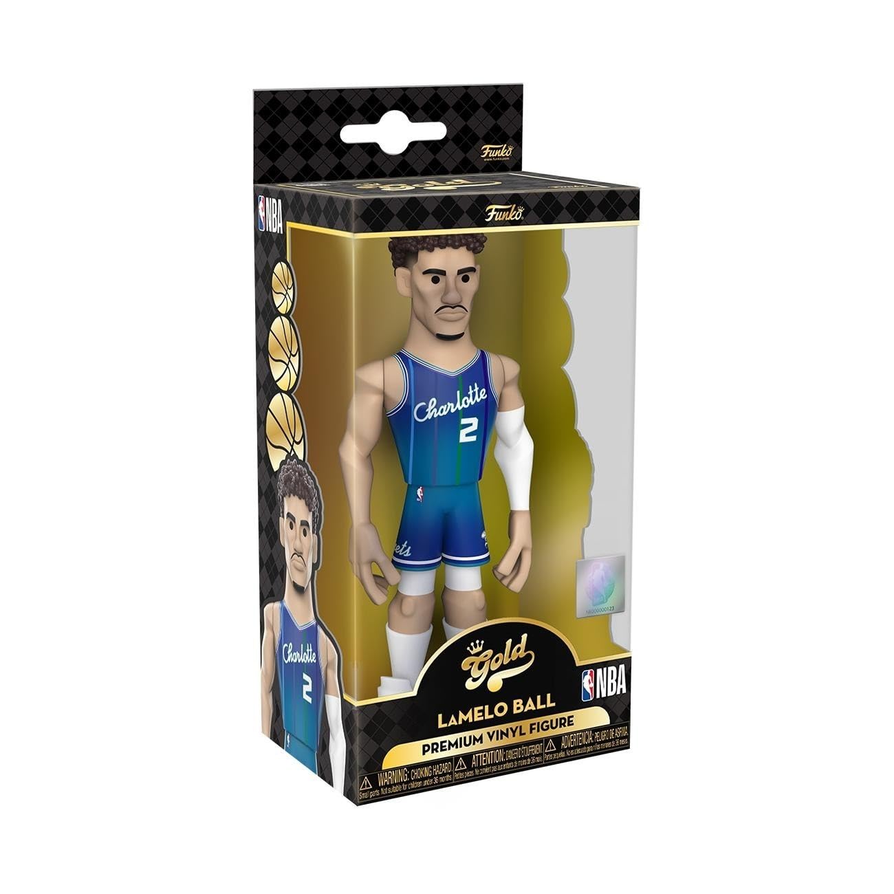 Funko Gold 5