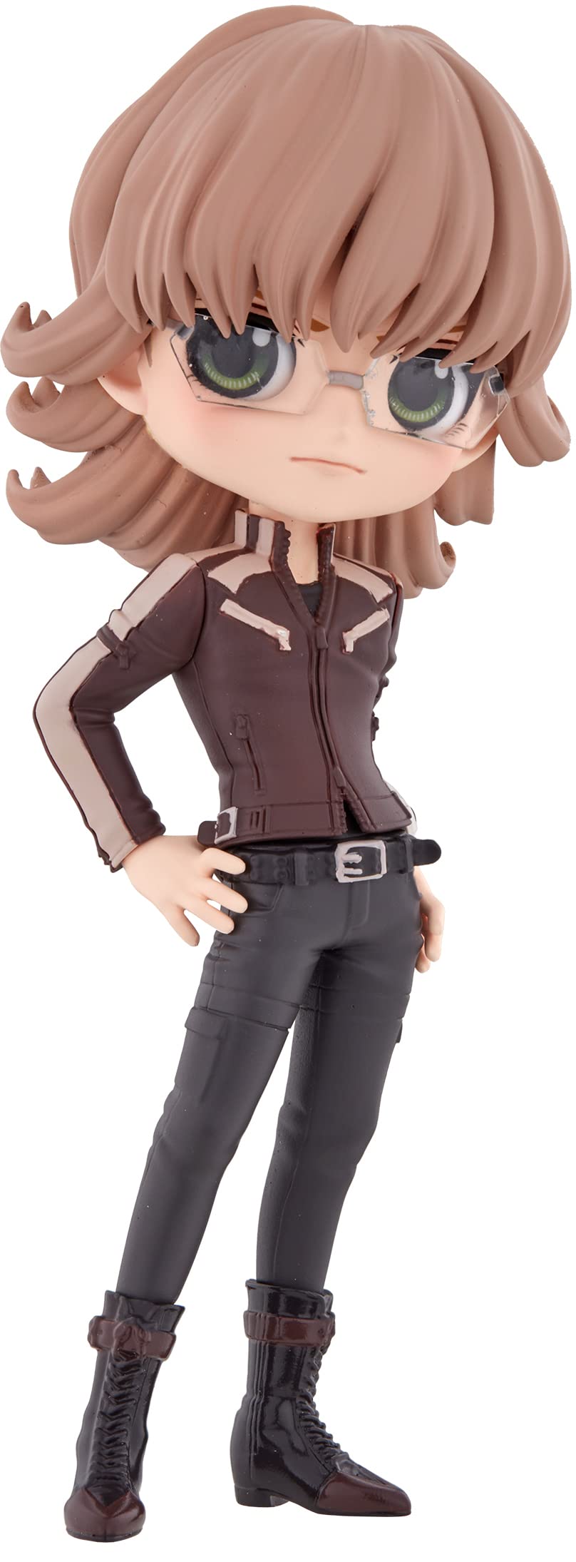 Figura Barnaby Brooks Jr. Tiger & Bunny 2 Qposket 15cm
