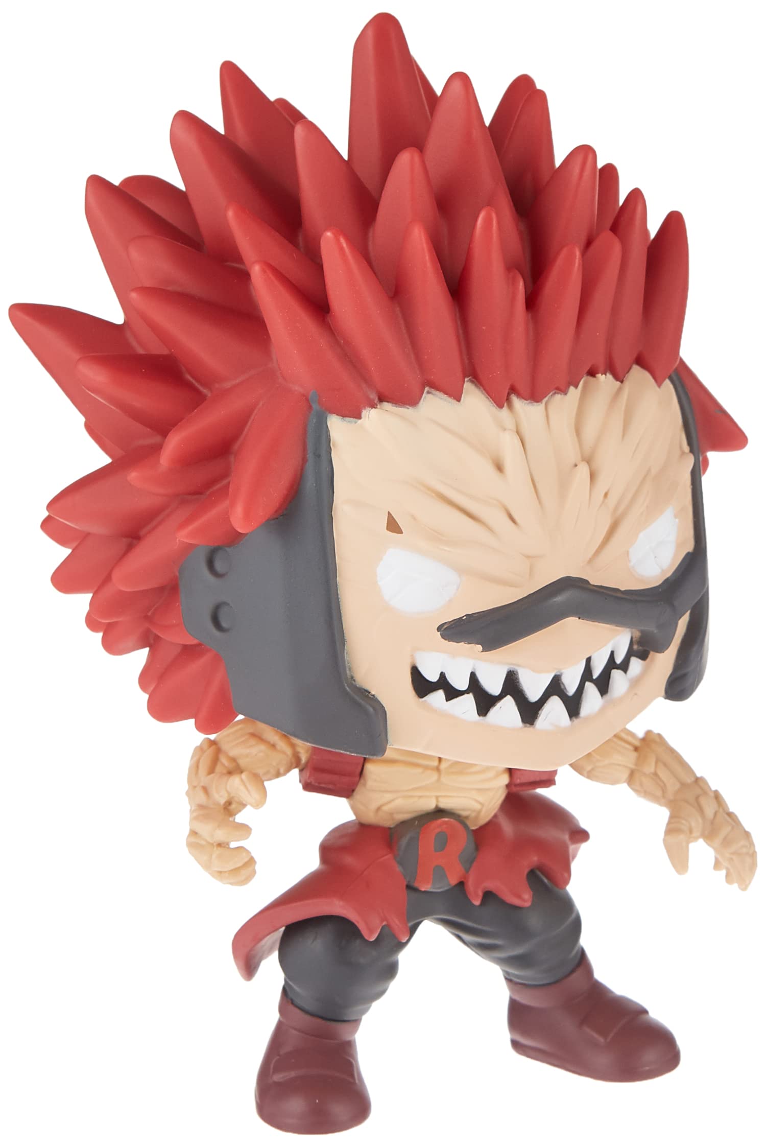 Funko Pop! Animation: Mha - Eijiro Kirishima In Hero Costume - My Hero Academia - Figura De Vinilo Coleccionable - Idea De Regalo- Mercancia Oficial - Juguetes Para NiñOs Y Adultos - Anime Fans