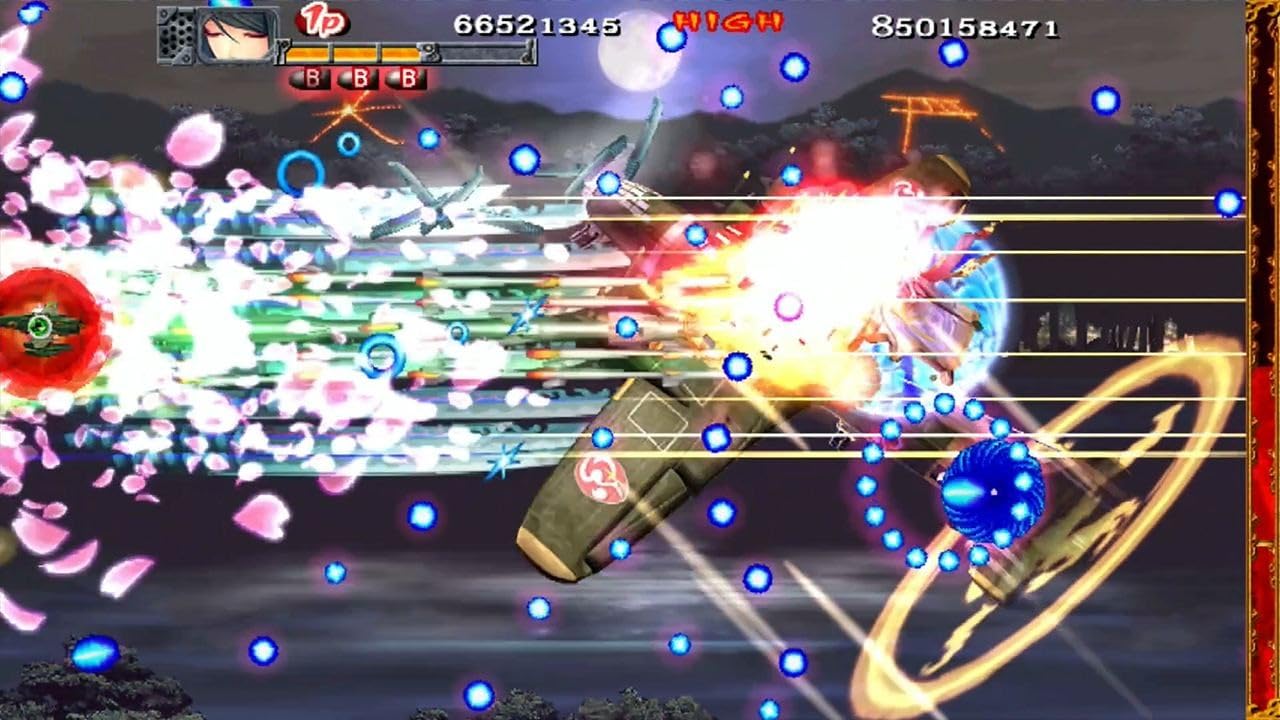 Akai Katana Shin PS4 - PAL ESP - Nuevo