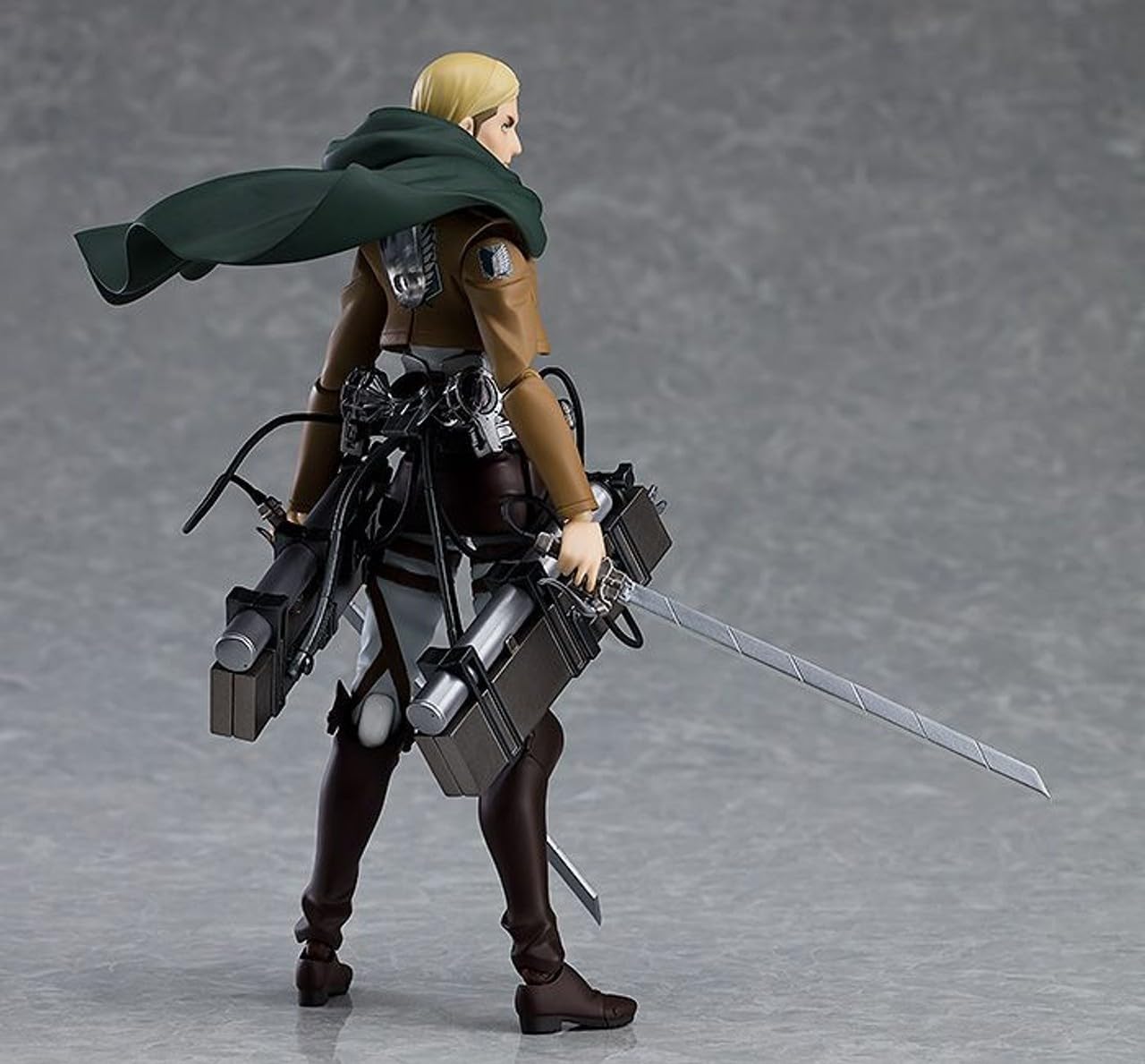Erwin Smith Figura 15 Cm Attack On Titan Figma