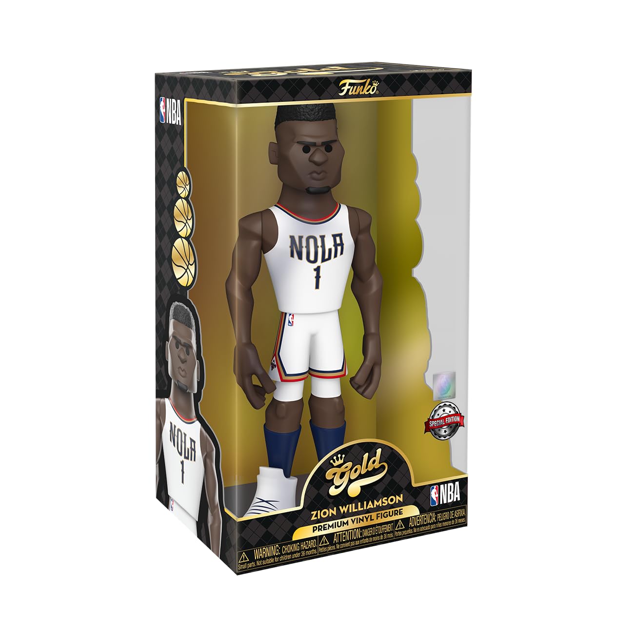 Funko Gold 12