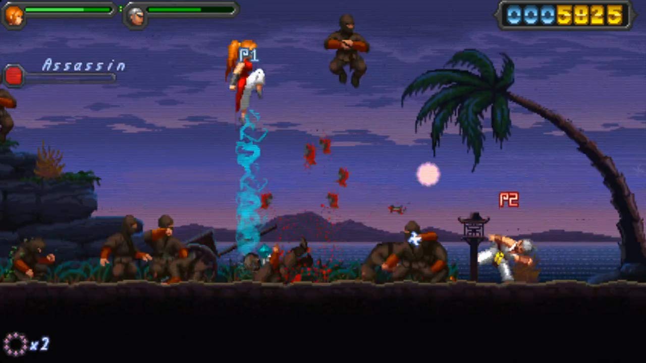 Okinawa Rush PS4 - [PAL ESP] - Nuevo