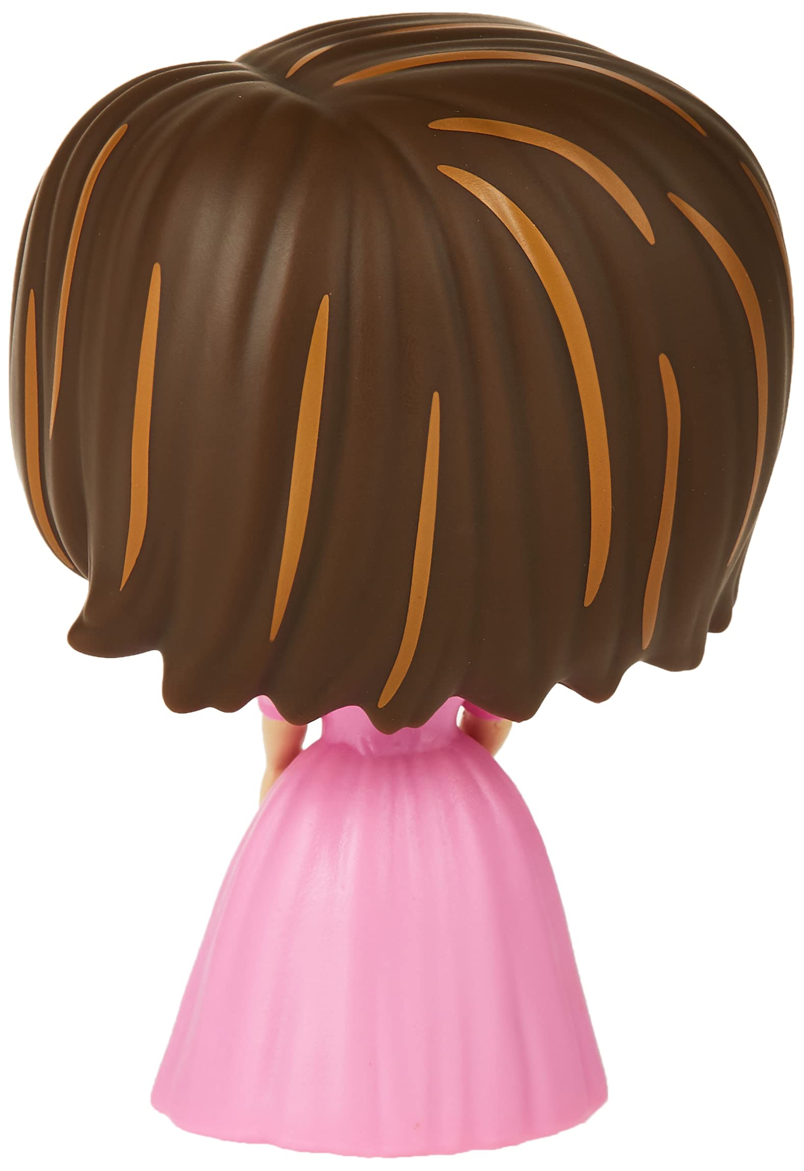 Funko Pop! Tv: Frien DS - Rachel Green In Pink Dress - Figura de Vinilo Coleccionable - Idea de Regalo- Mercancia Oficial - Juguetes para Niños y Adultos - TV Fans